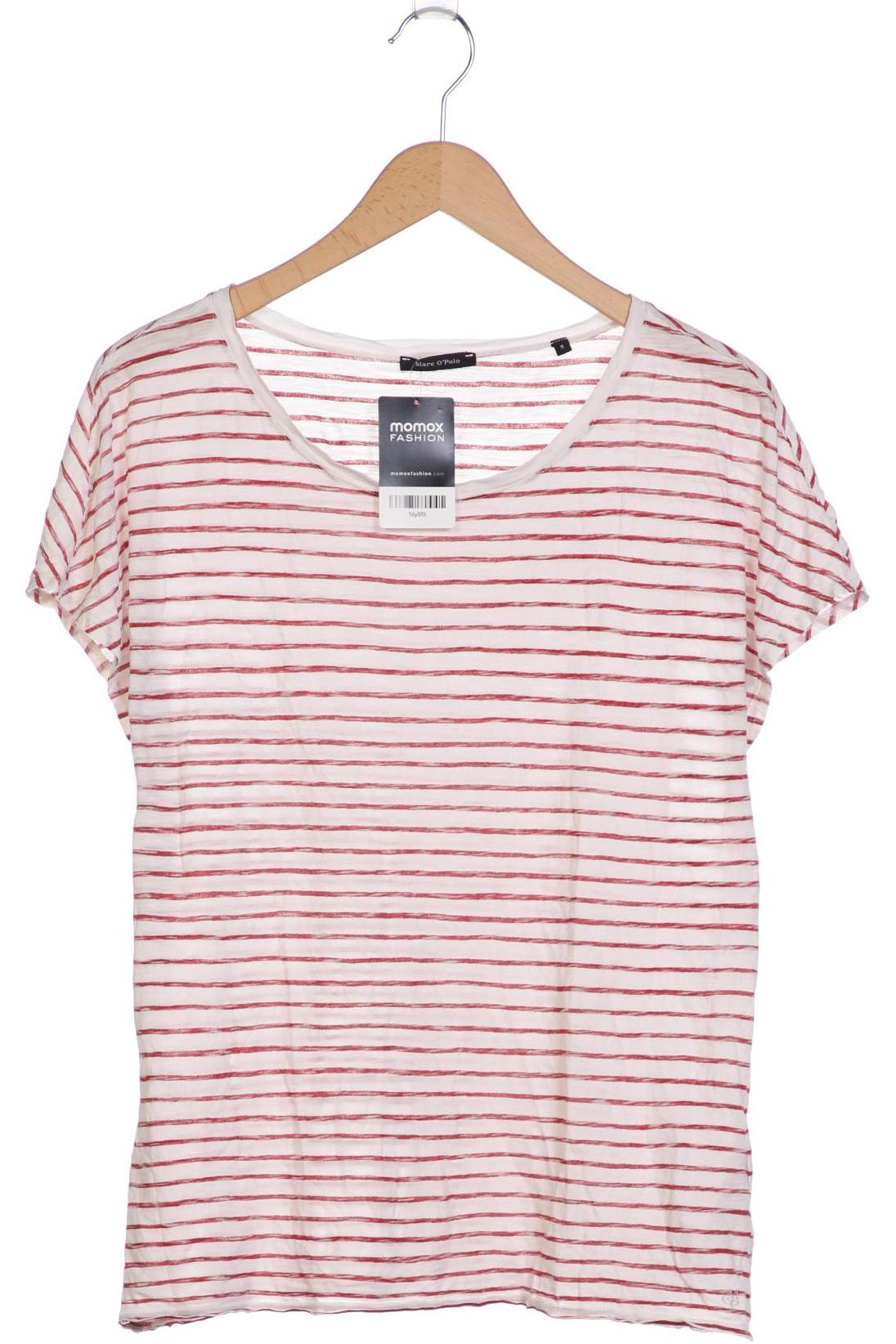 

Marc O Polo Damen T-Shirt, pink, Gr. 38