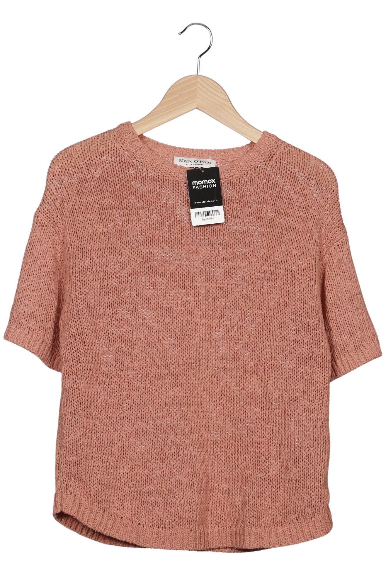 

Marc O Polo Damen Pullover, pink, Gr. 36