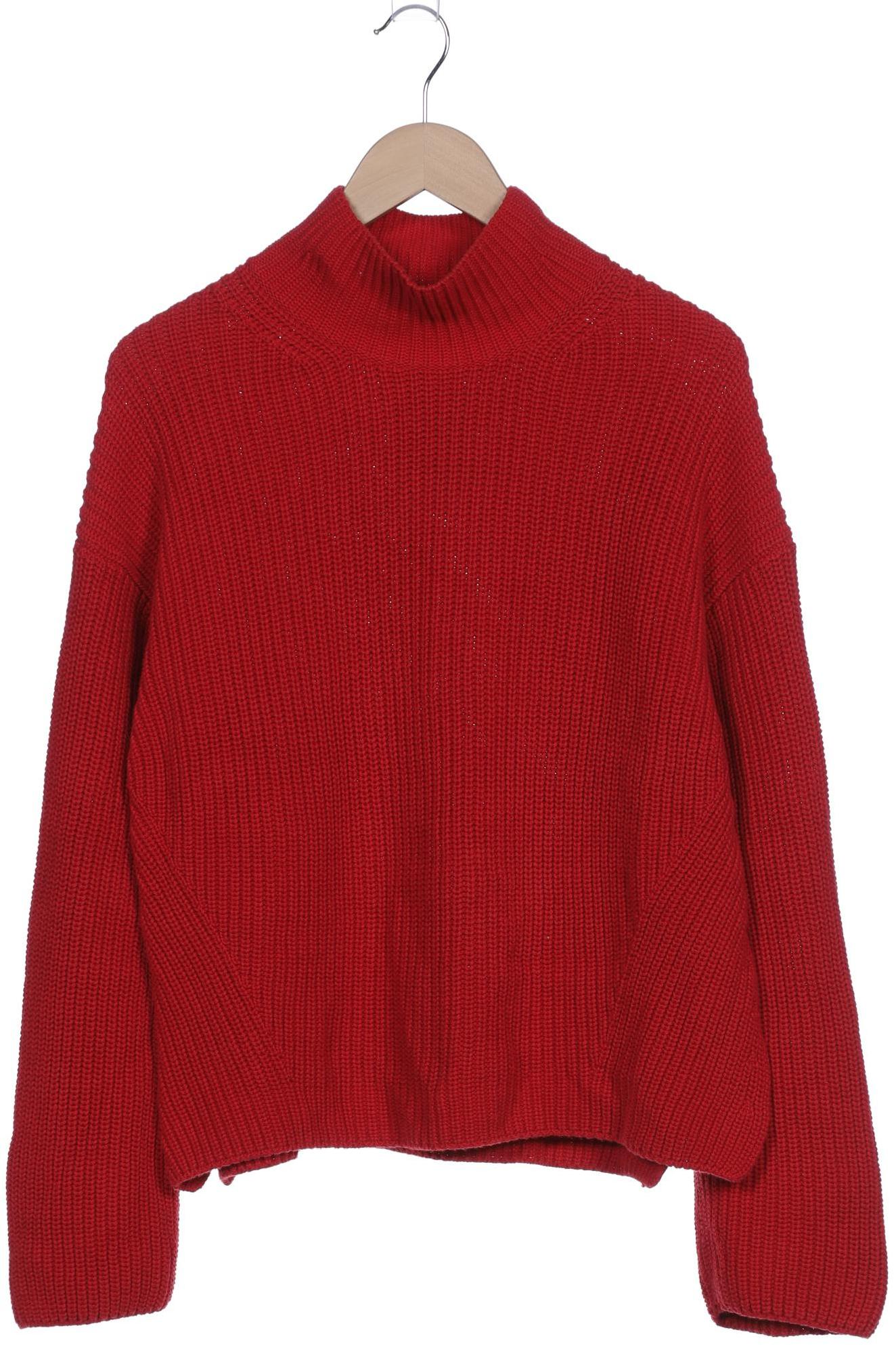 

Marc O Polo Damen Pullover, rot