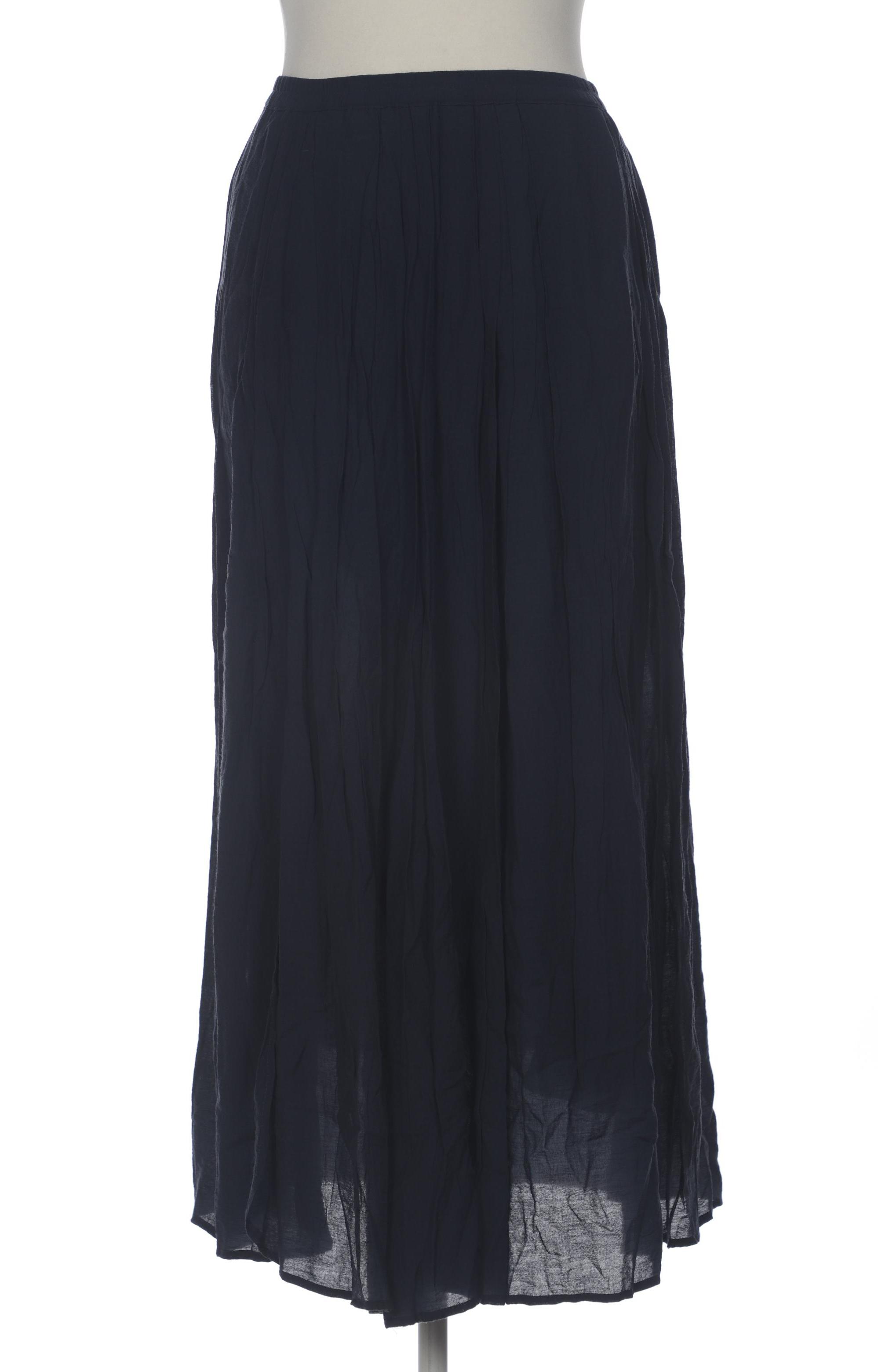 

Marc O Polo Damen Rock, marineblau, Gr. 36