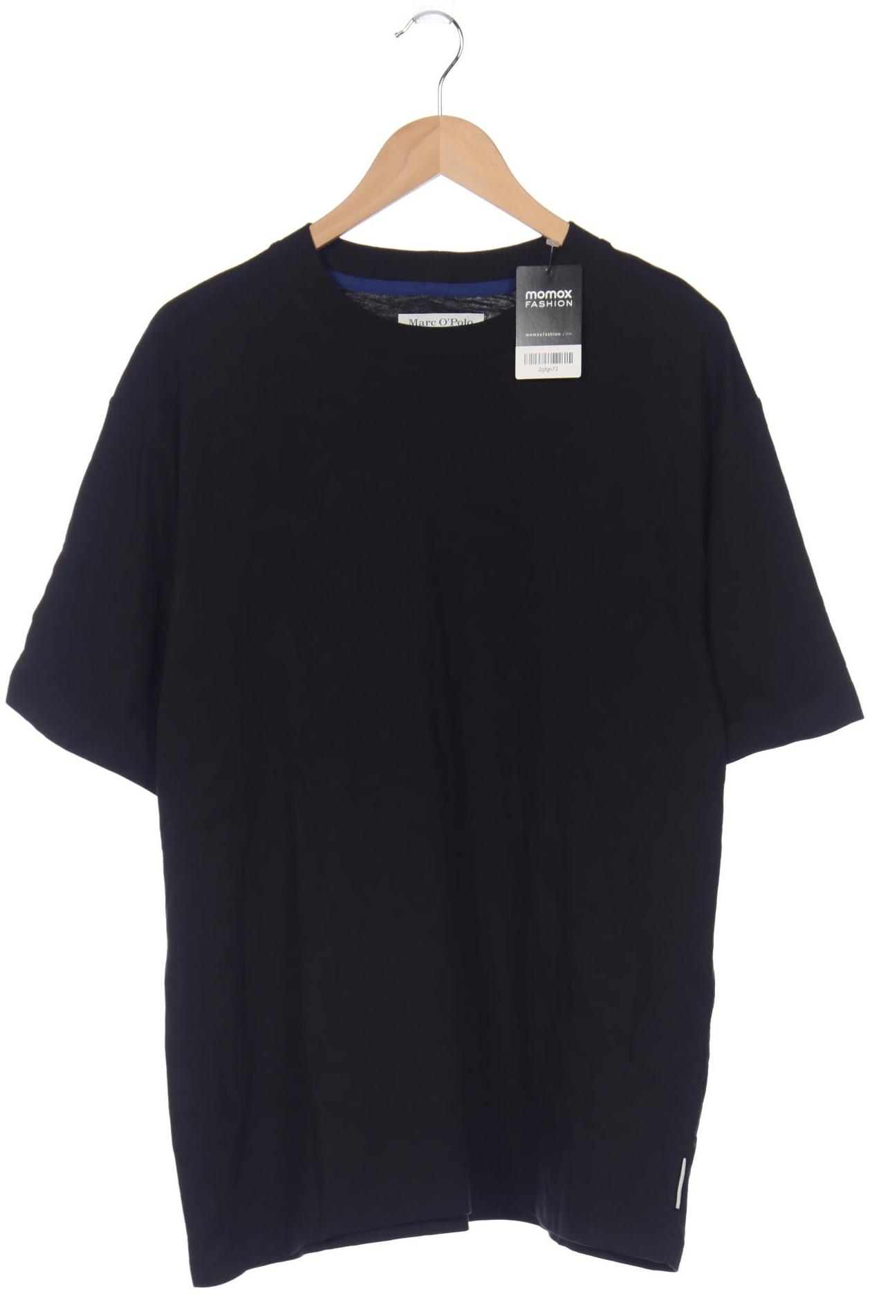 

Marc O Polo Herren T-Shirt, schwarz