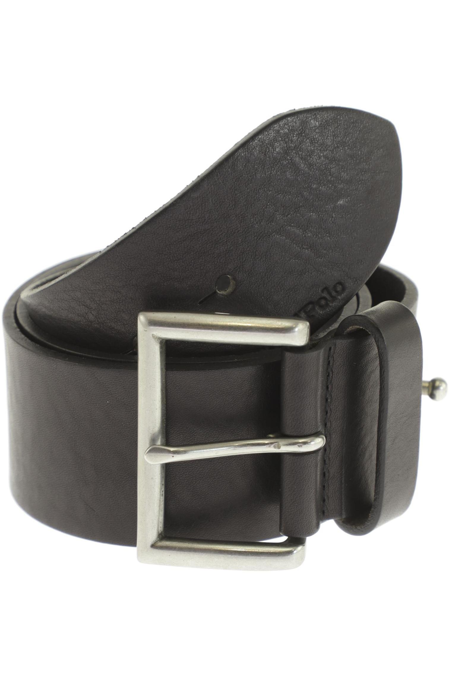 

Marc O Polo Damen Gürtel, schwarz