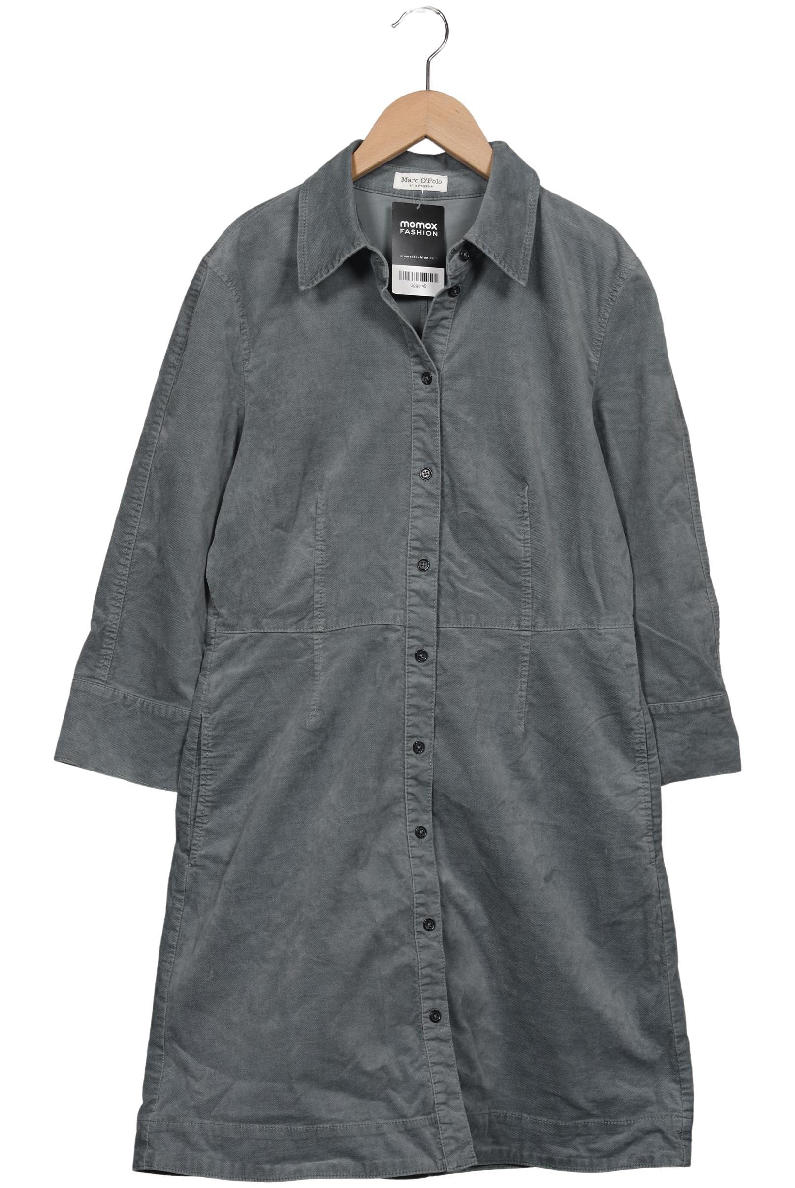 

Marc O Polo Damen Kleid, grau, Gr. 38