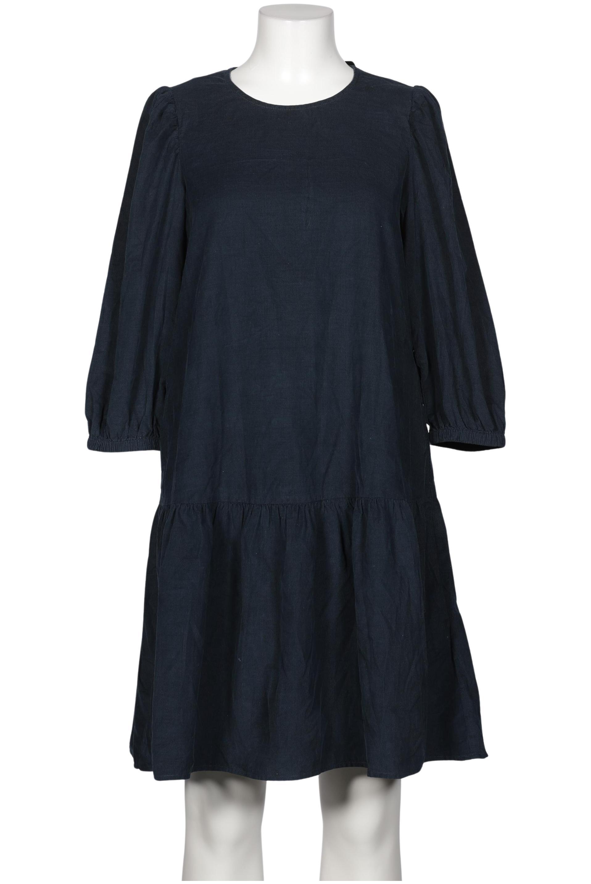 

Marc O Polo Damen Kleid, marineblau, Gr. 38