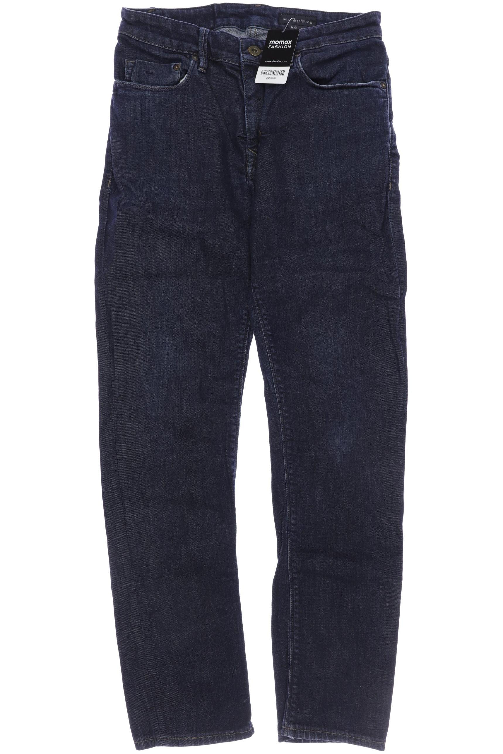 

Marc O Polo Herren Jeans, marineblau, Gr. 33