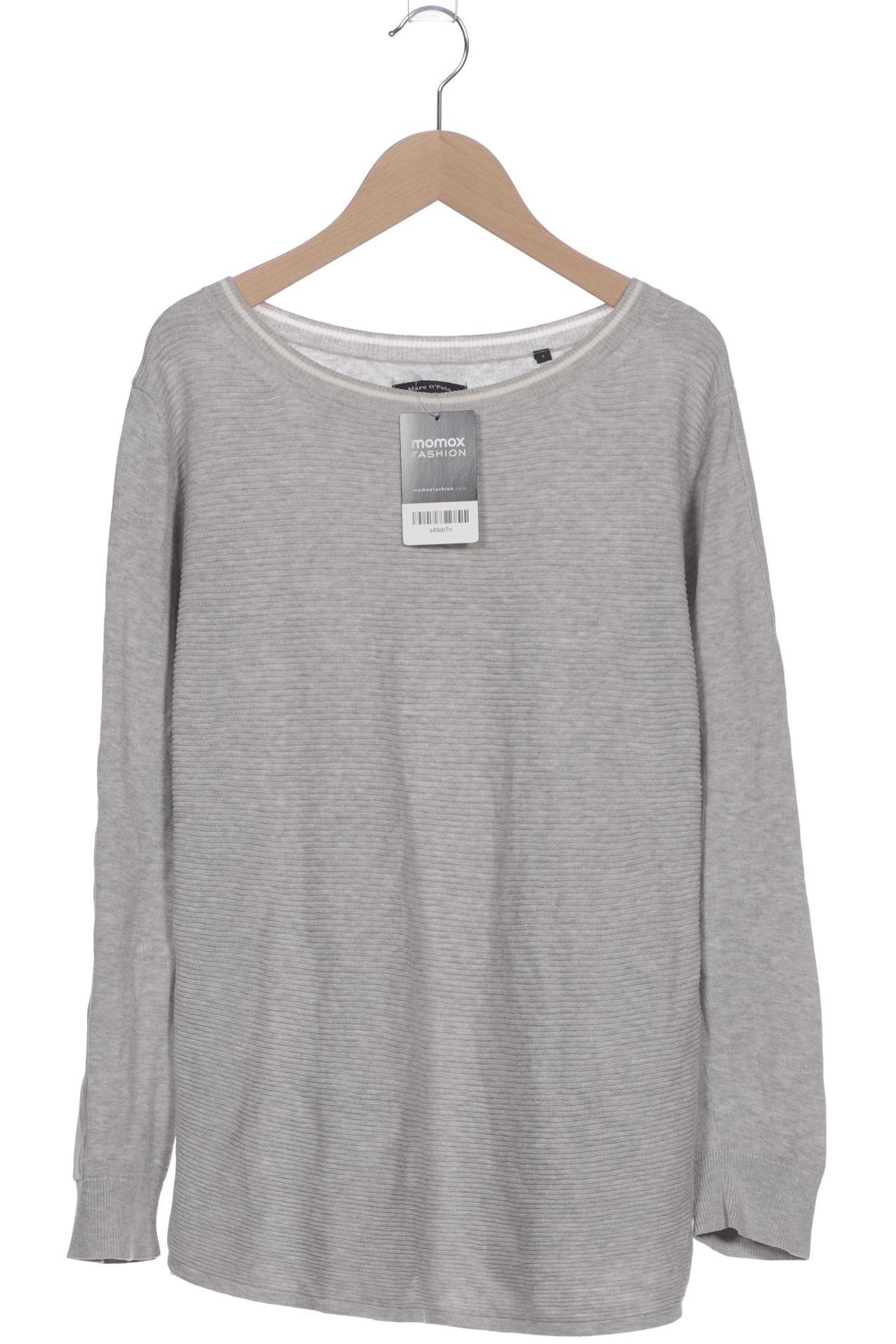 

Marc O Polo Damen Pullover, grau, Gr. 36