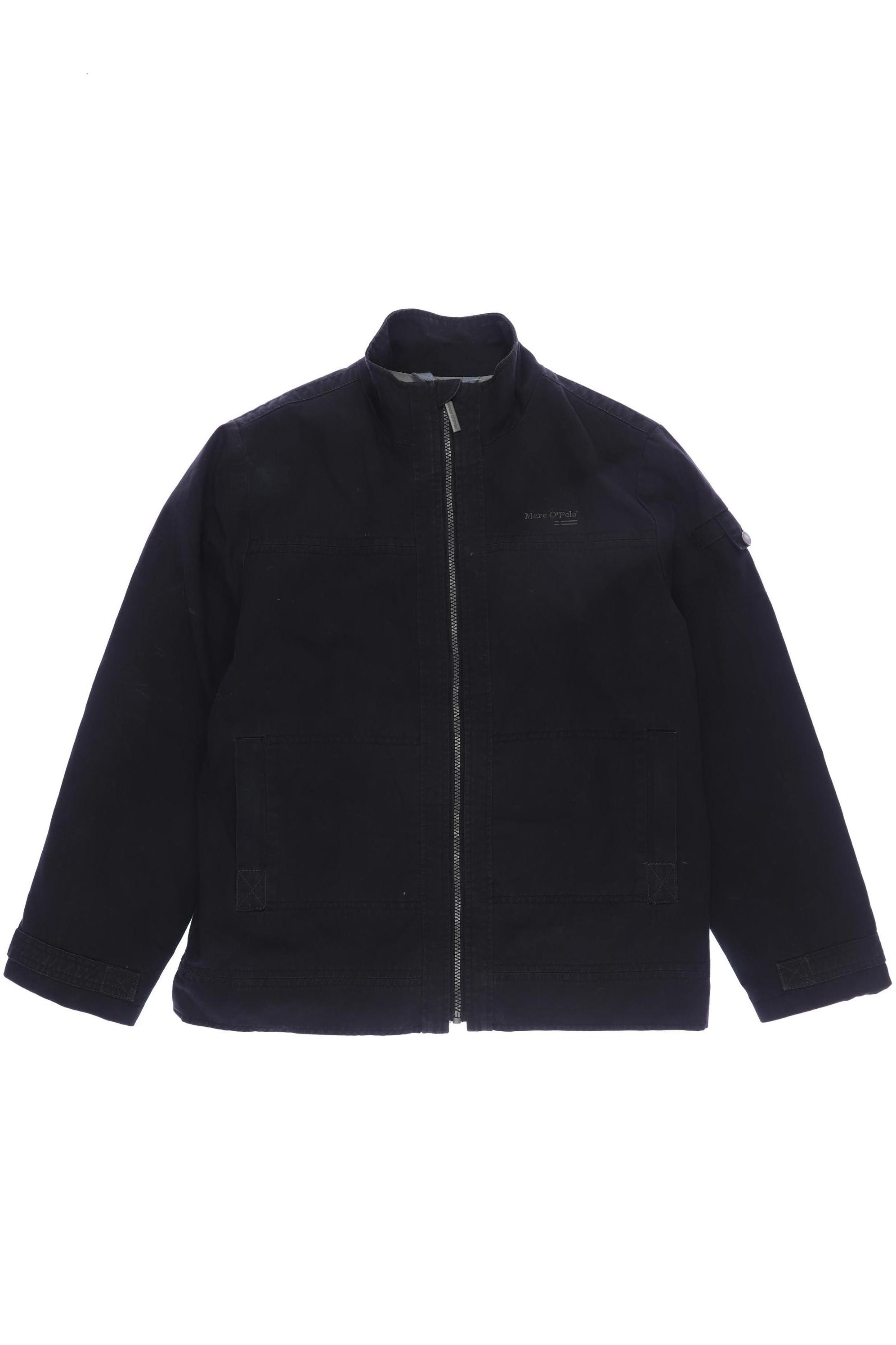 

Marc O Polo Jungen Jacke, schwarz