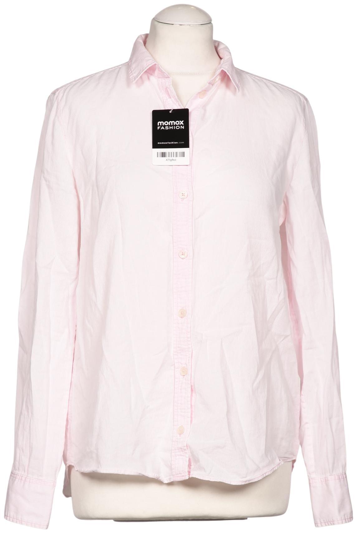 

Marc O Polo Damen Bluse, pink, Gr. 38
