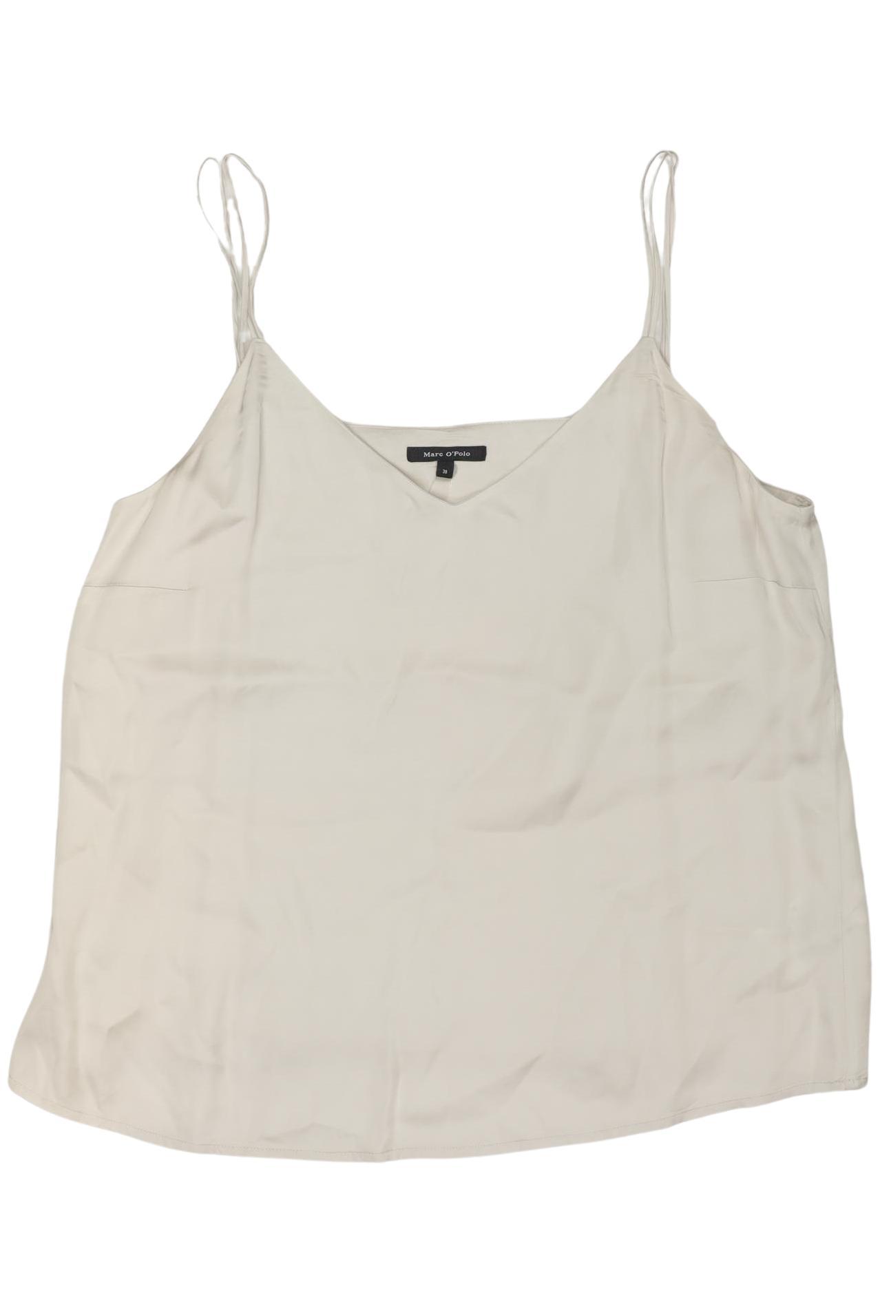 

Marc O Polo Damen Top, cremeweiß, Gr. 38