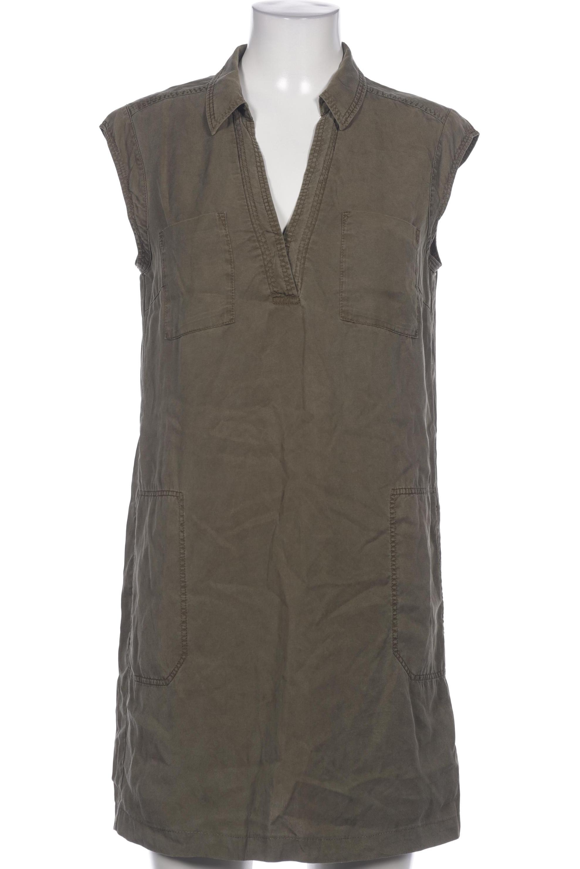 

Marc O Polo Damen Kleid, grün, Gr. 38