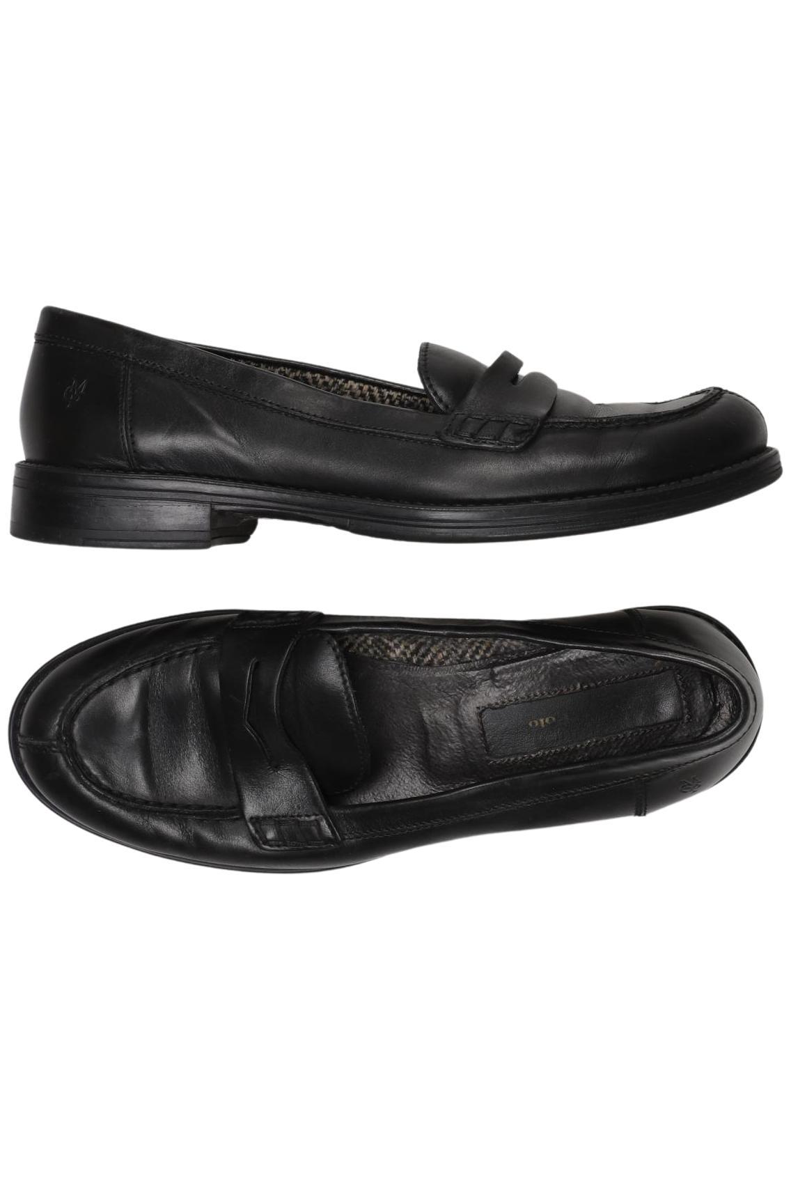 Thumbnail - Marc O Polo Damen Halbschuh, schwarz, Gr. 36
