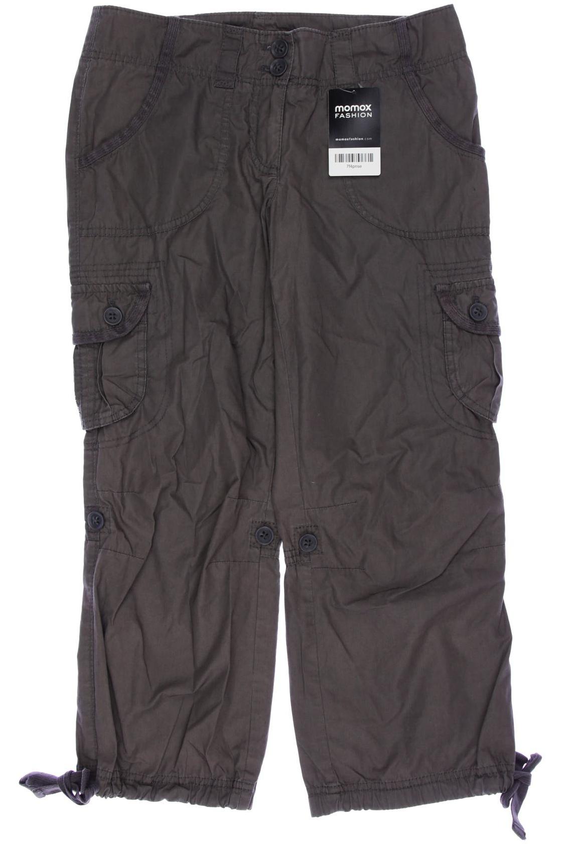 

Marc O Polo Damen Stoffhose, grau, Gr. 34