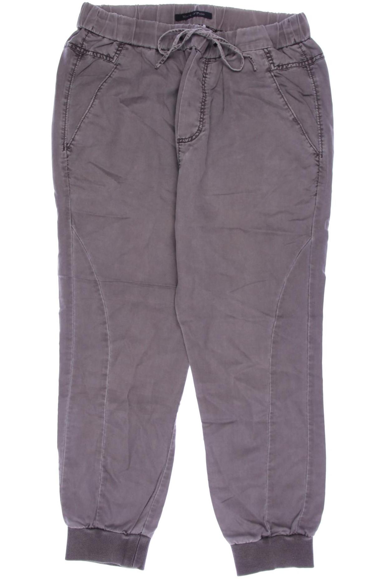 

Marc O Polo Damen Stoffhose, flieder, Gr. 38