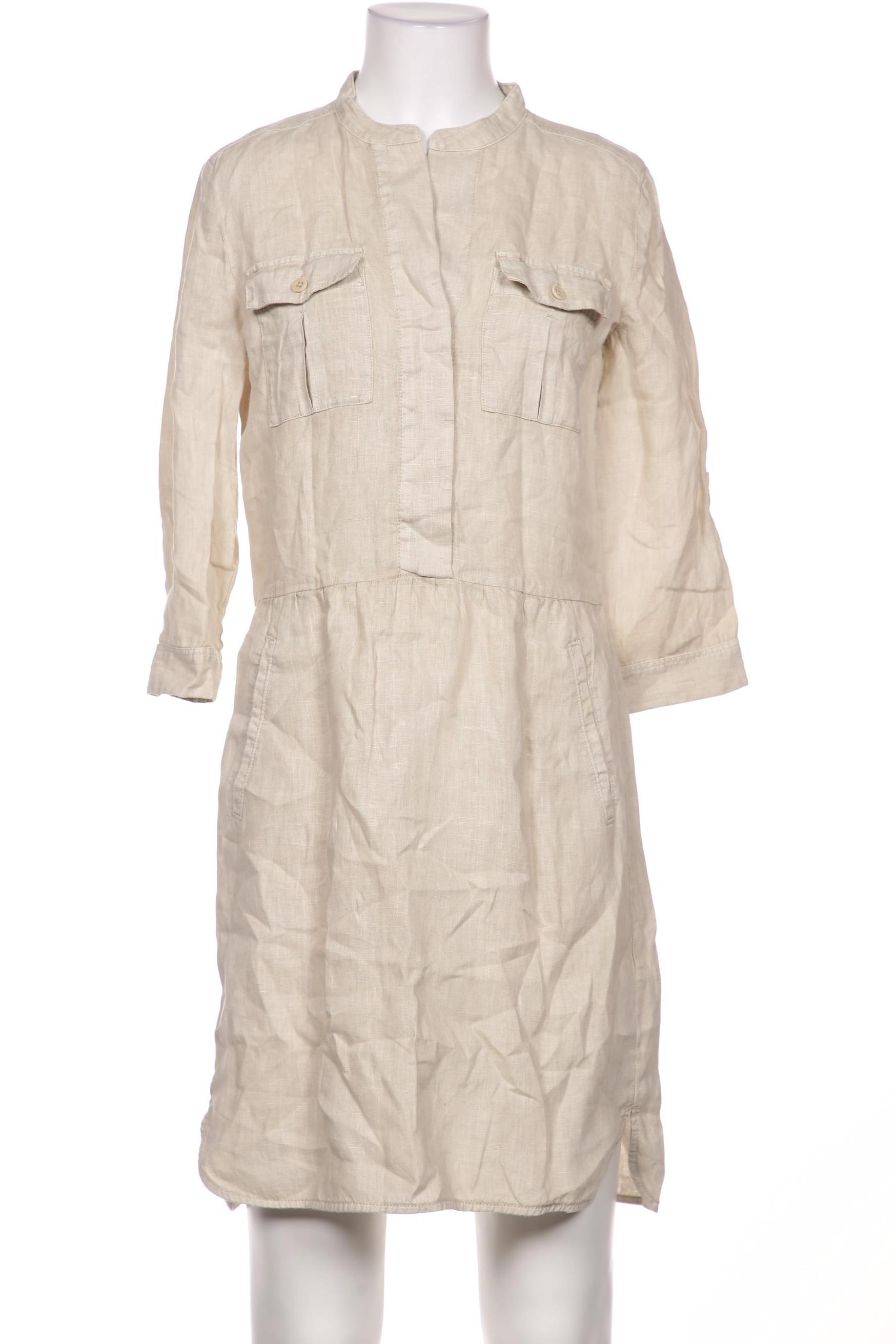 

Marc O Polo Damen Kleid, beige, Gr. 34