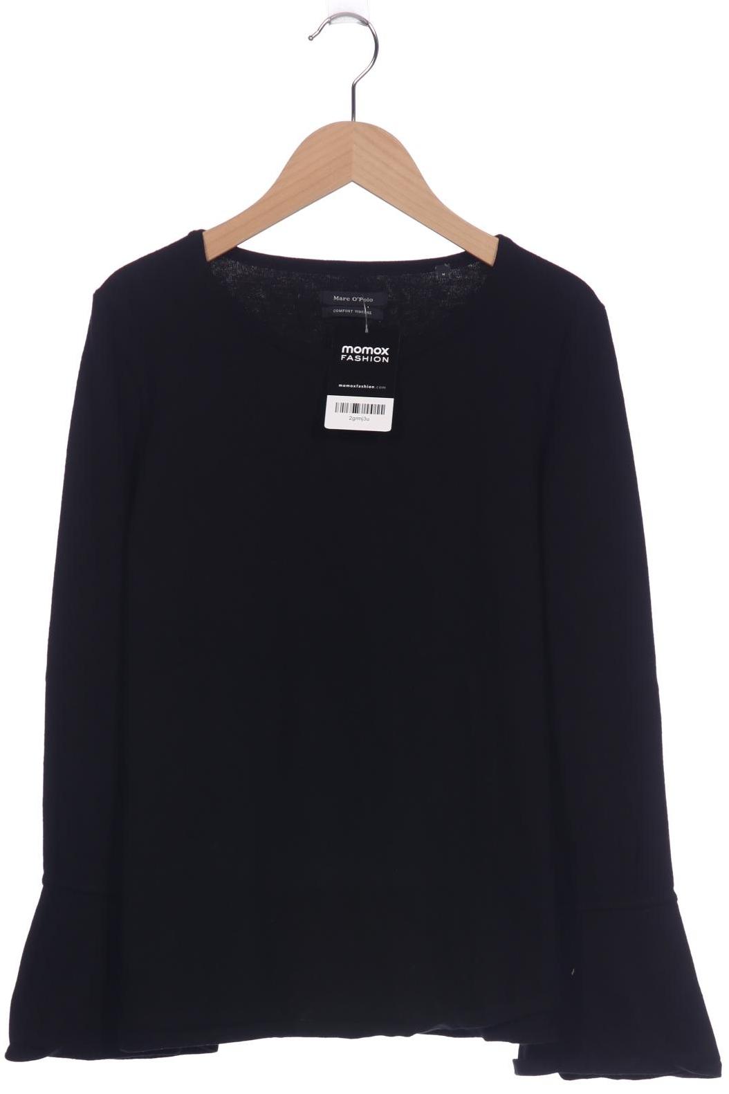 

Marc O Polo Damen Pullover, schwarz, Gr. 38