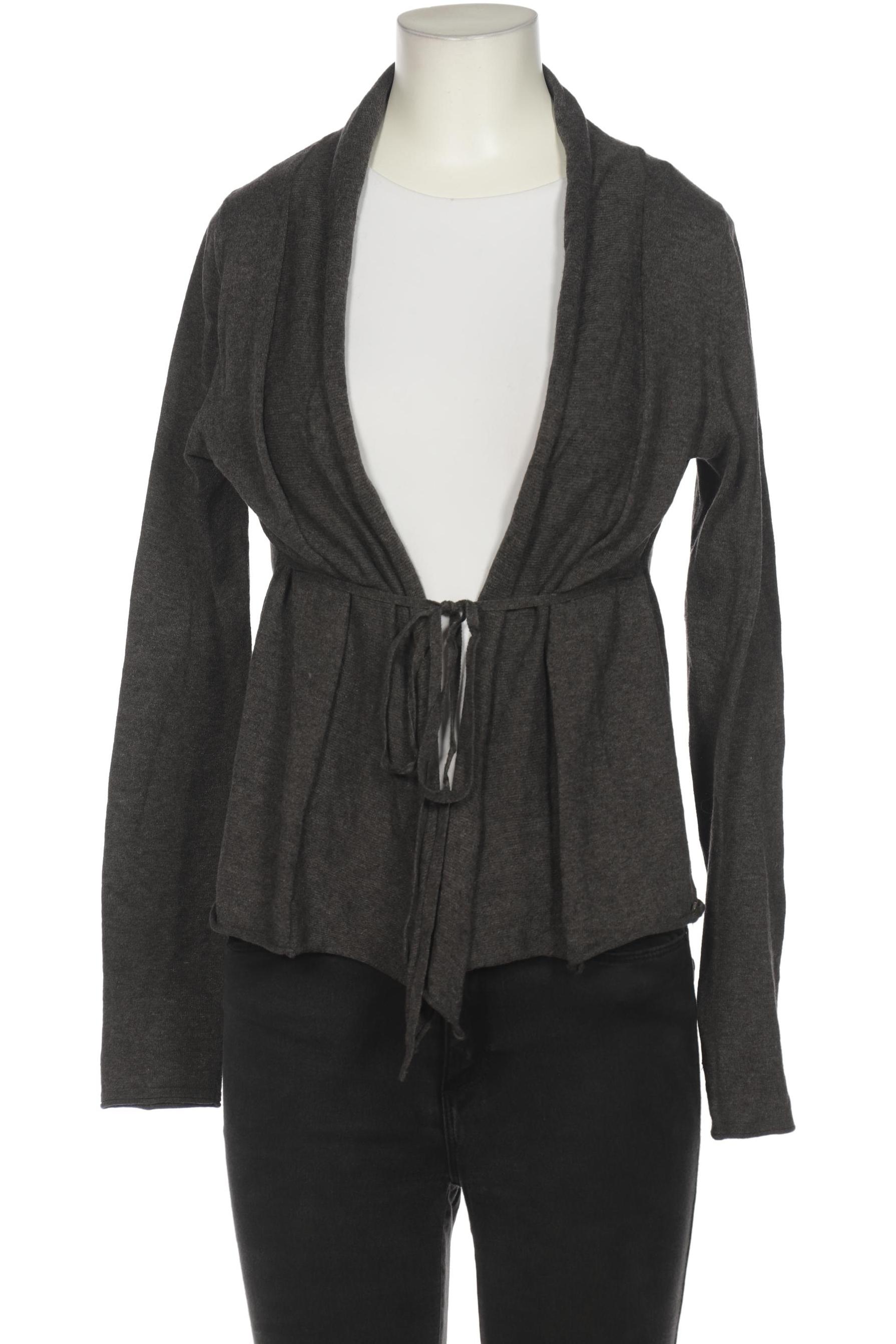 

Marc O Polo Damen Strickjacke, grau, Gr. 38
