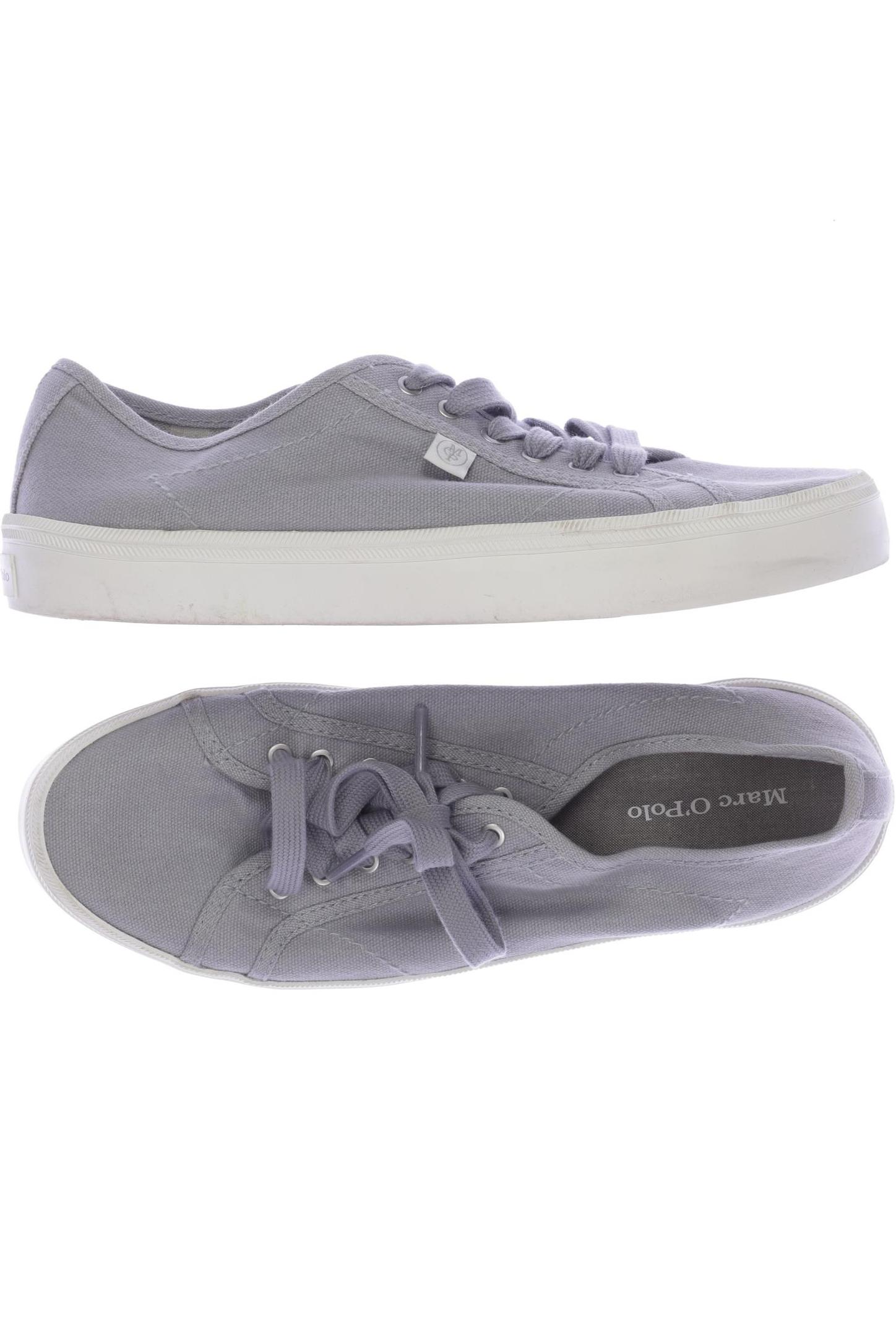 

Marc O Polo Damen Sneakers, grau, Gr. 39