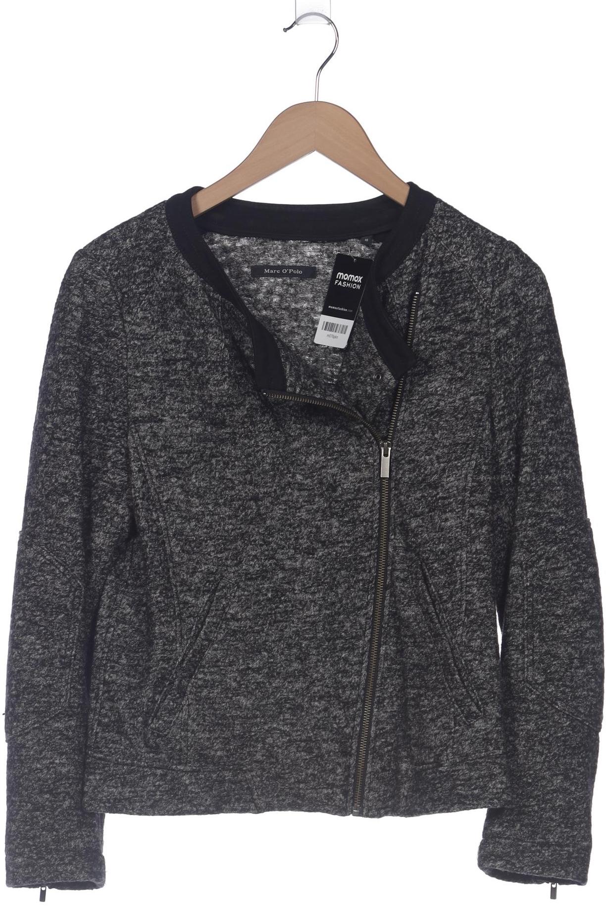 

Marc O Polo Damen Jacke, grau, Gr. 40