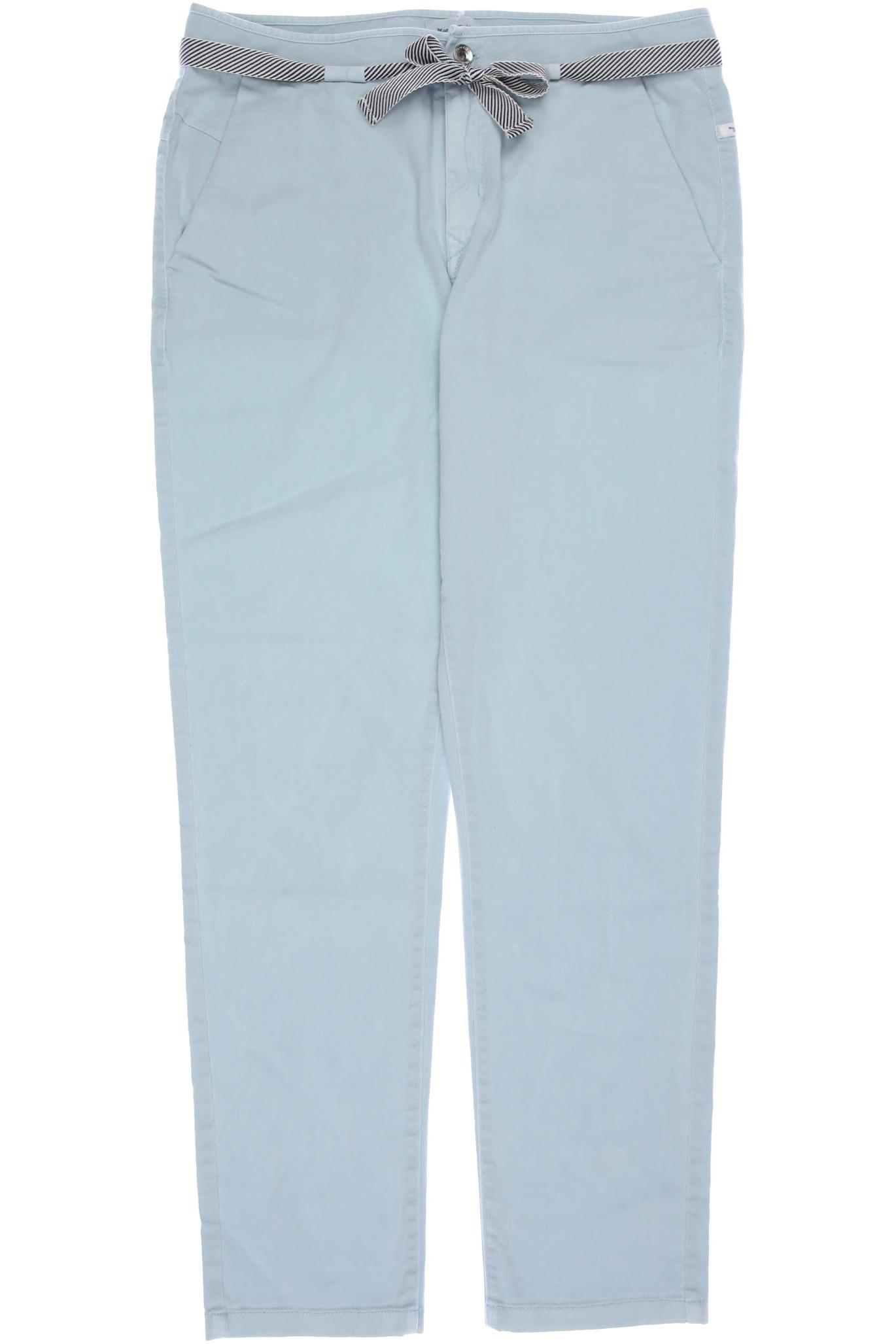 

Marc O Polo Damen Jeans, blau, Gr. 27
