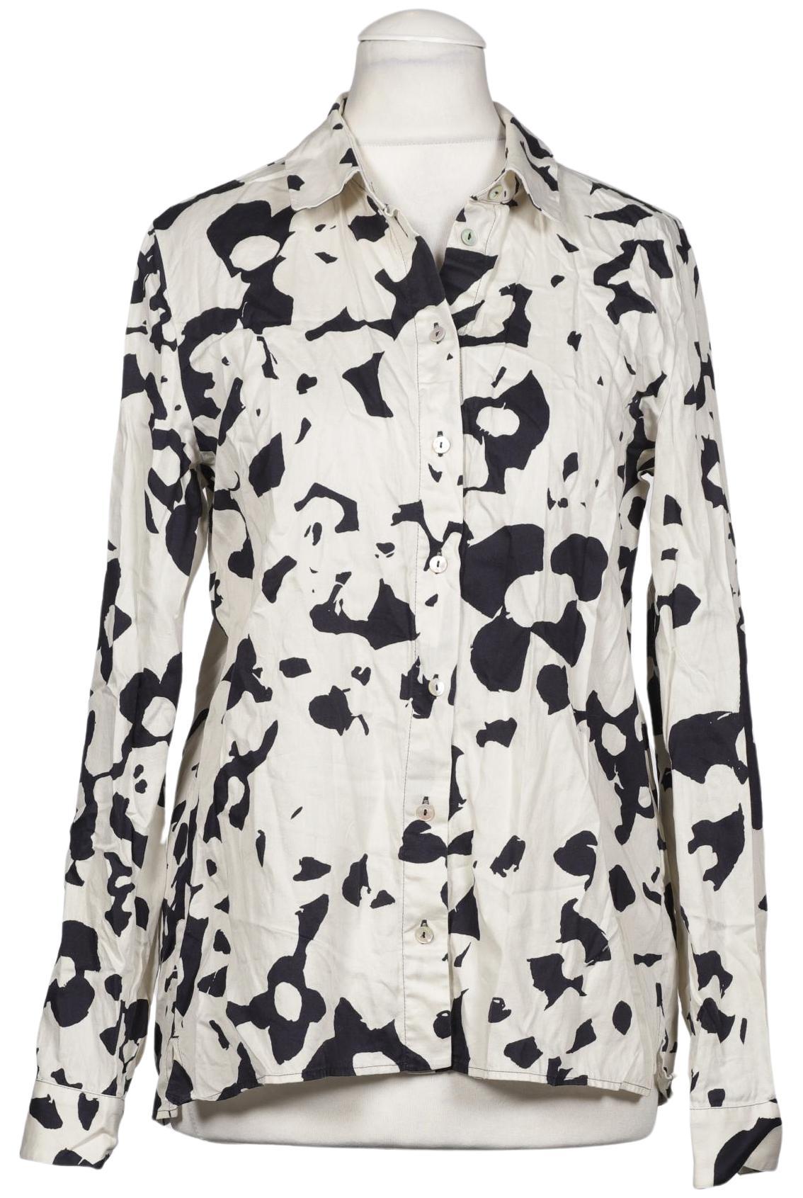 

Marc O Polo Damen Bluse, mehrfarbig, Gr. 34