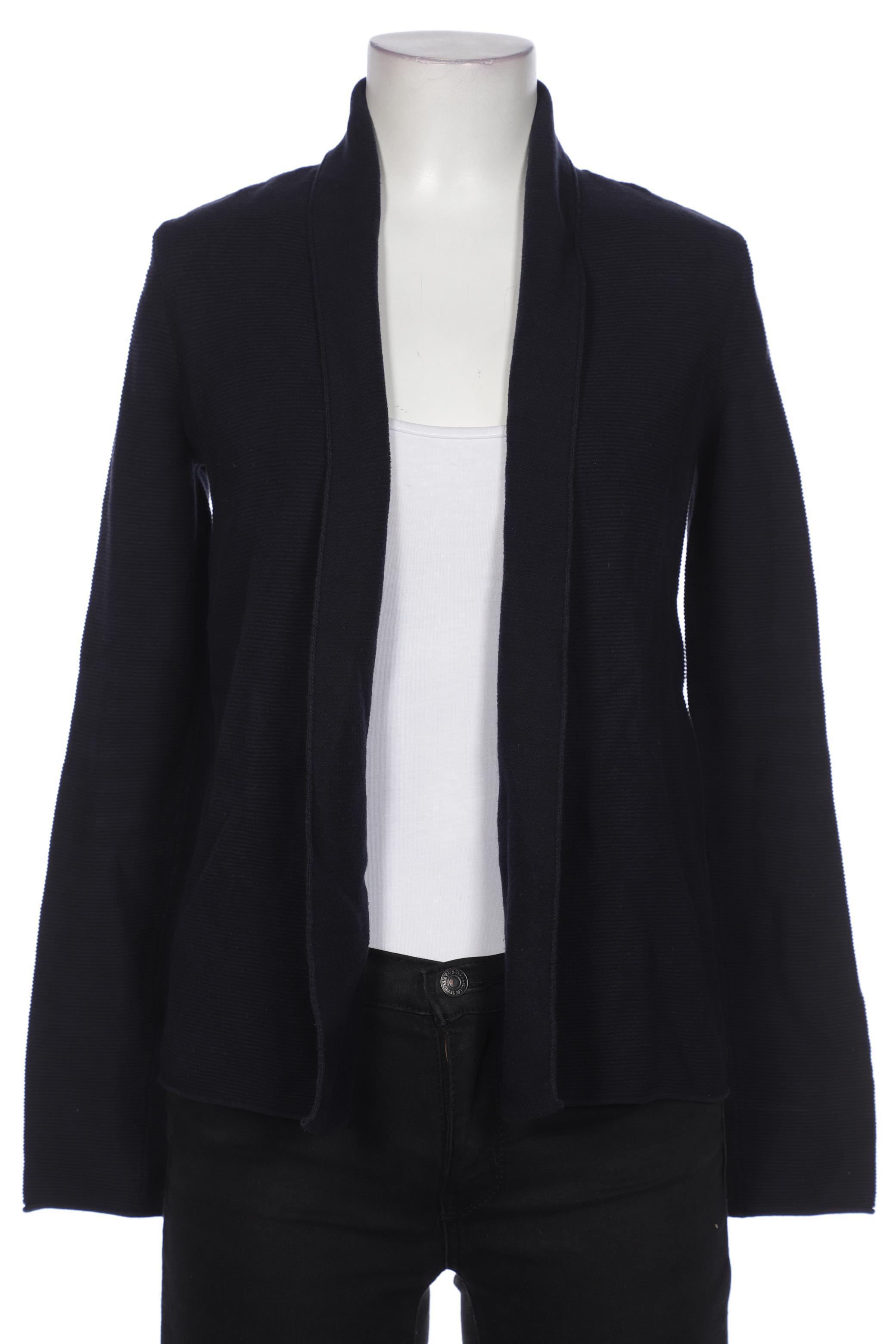 

Marc O Polo Damen Strickjacke, marineblau