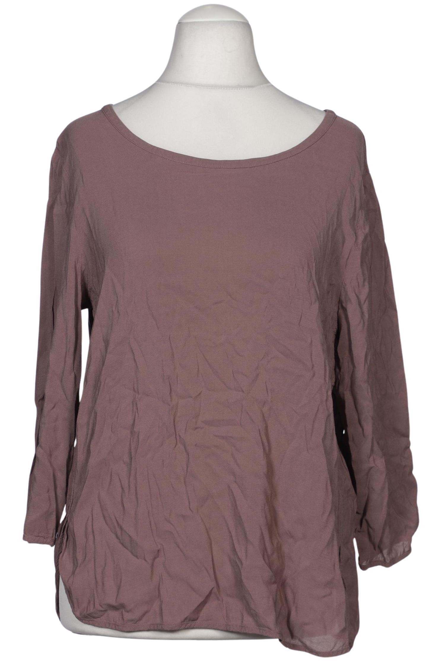 

Marc O Polo Damen Bluse, pink, Gr. 40