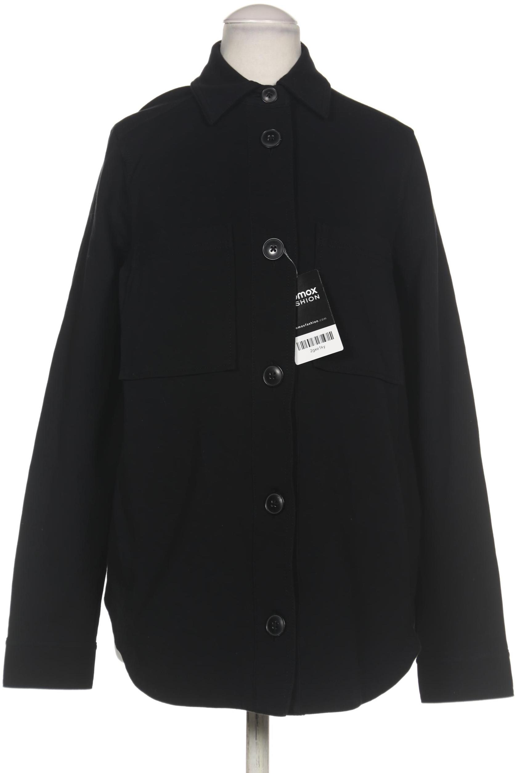 

Marc O Polo Damen Blazer, schwarz, Gr. 34