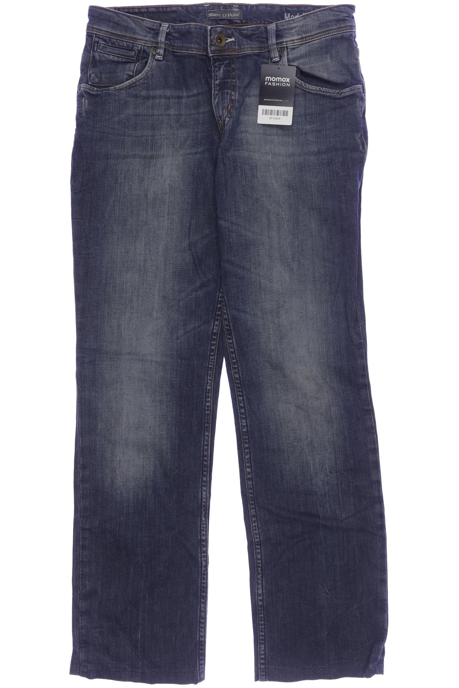 

Marc O Polo Damen Jeans, blau, Gr. 29