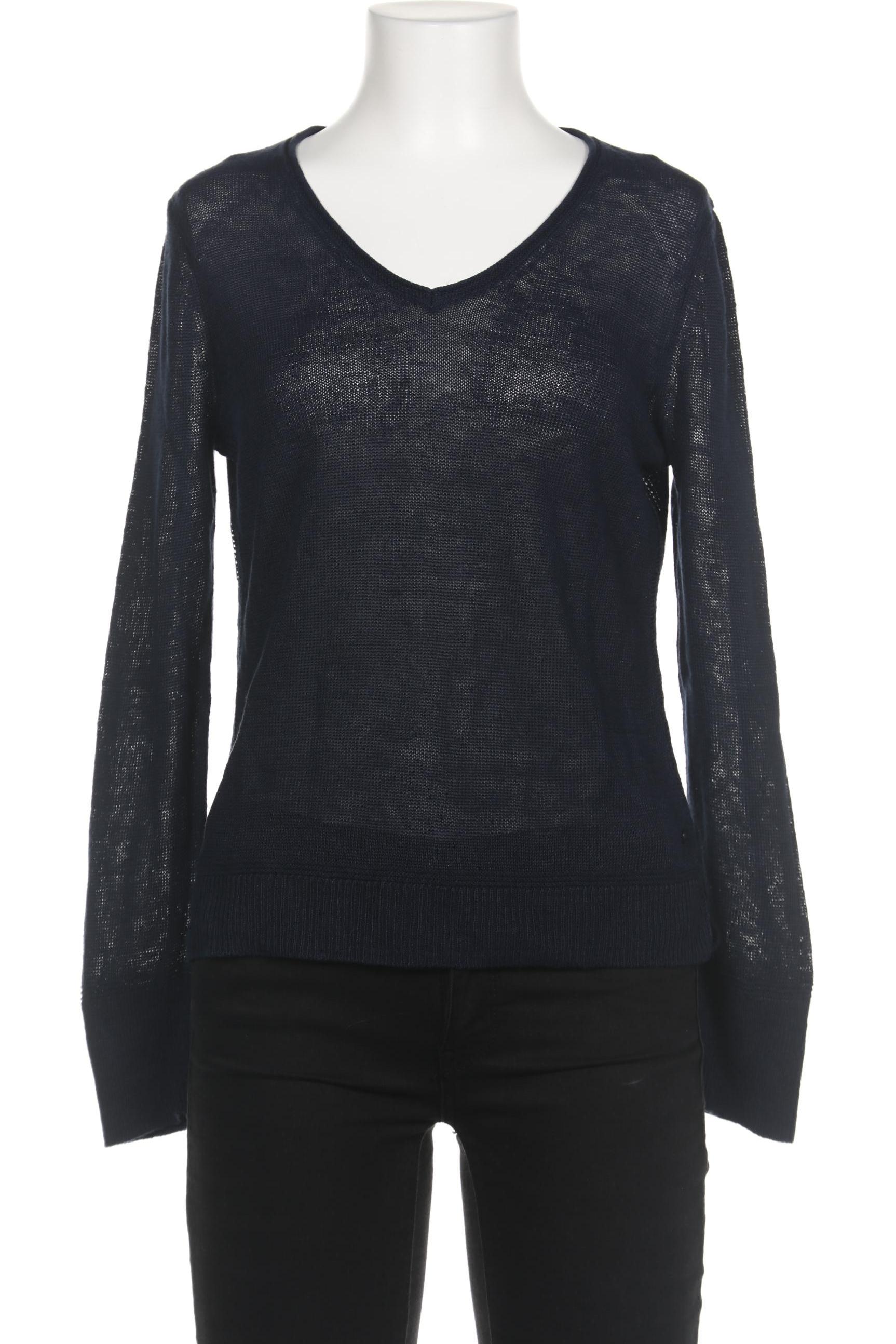 

Marc O Polo Damen Pullover, marineblau, Gr. 36