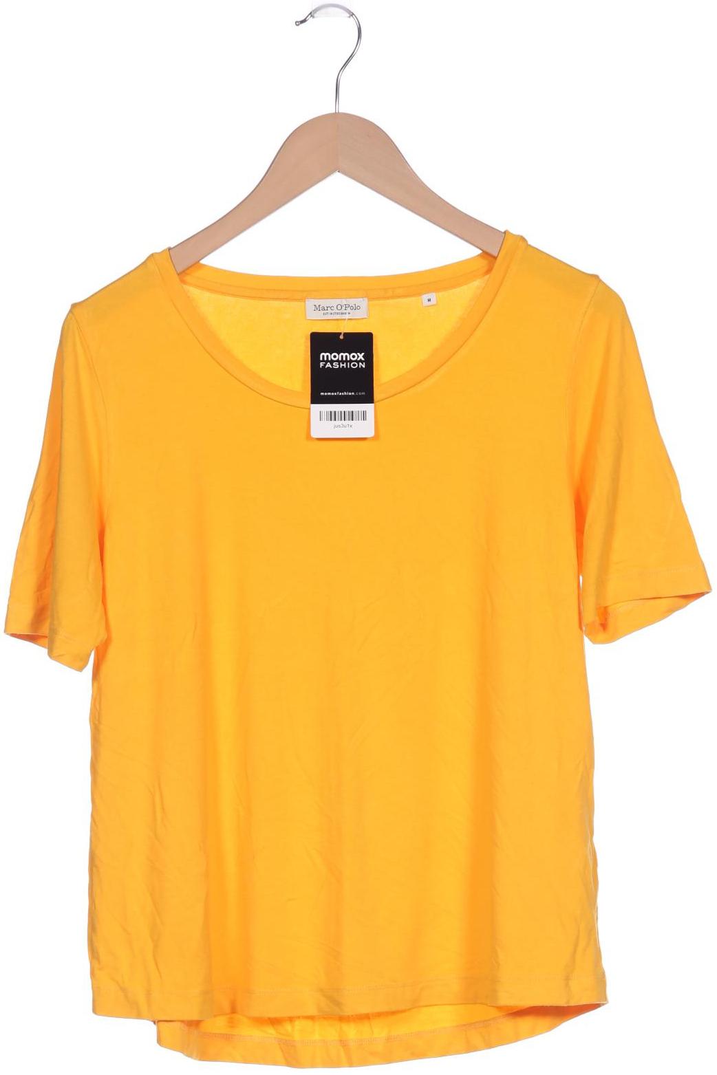 

Marc O Polo Damen T-Shirt, orange, Gr. 38