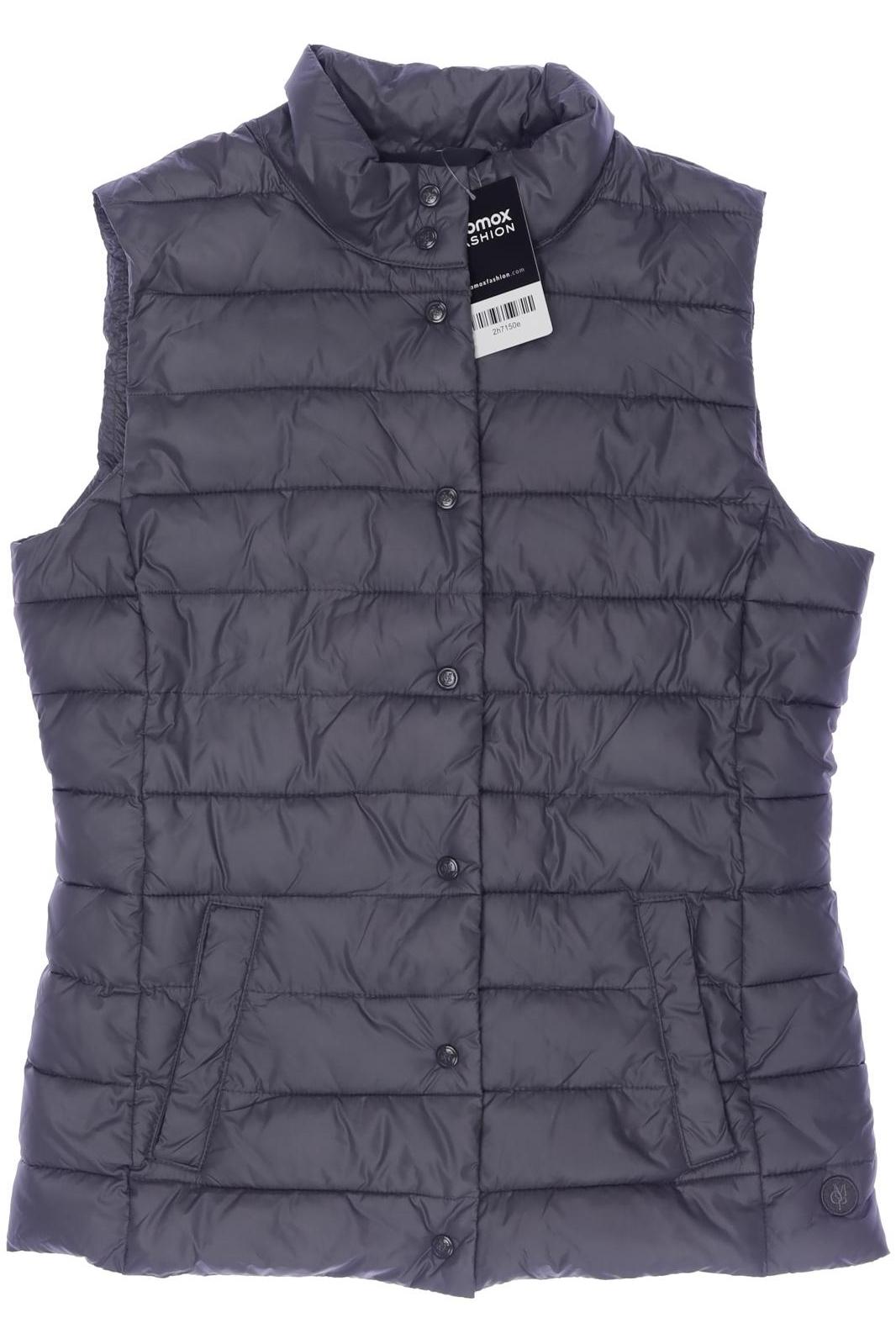 

Marc O Polo Damen Weste, grau, Gr. 36