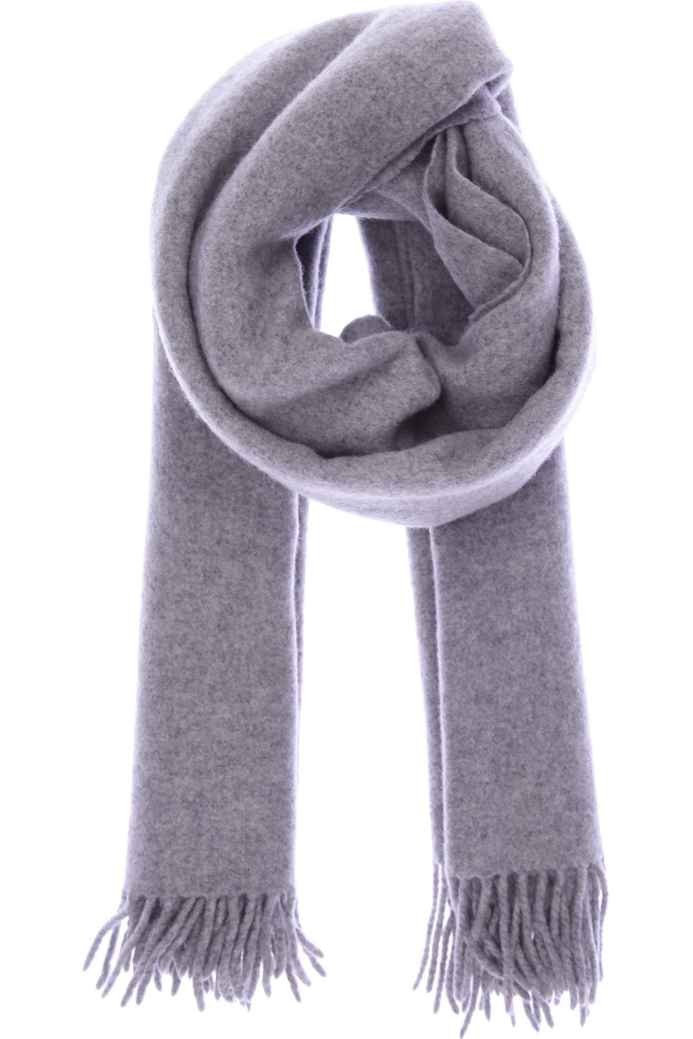 

Marc O Polo Damen Schal, grau, Gr.