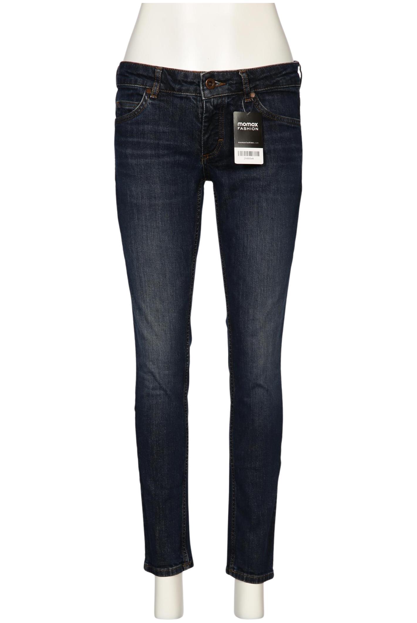 

Marc O Polo Damen Jeans, marineblau, Gr. 29