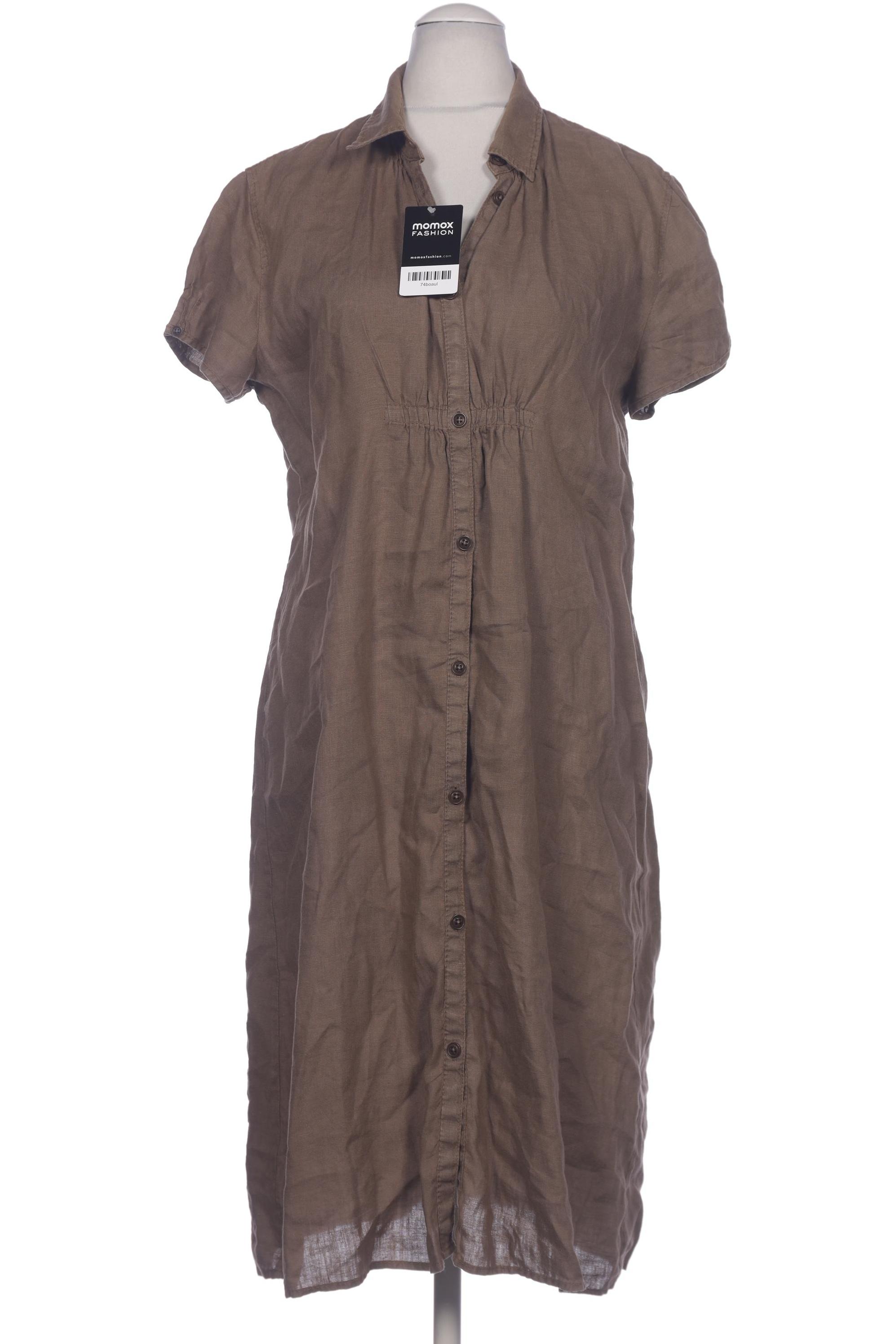 

Marc O Polo Damen Kleid, braun, Gr. 40