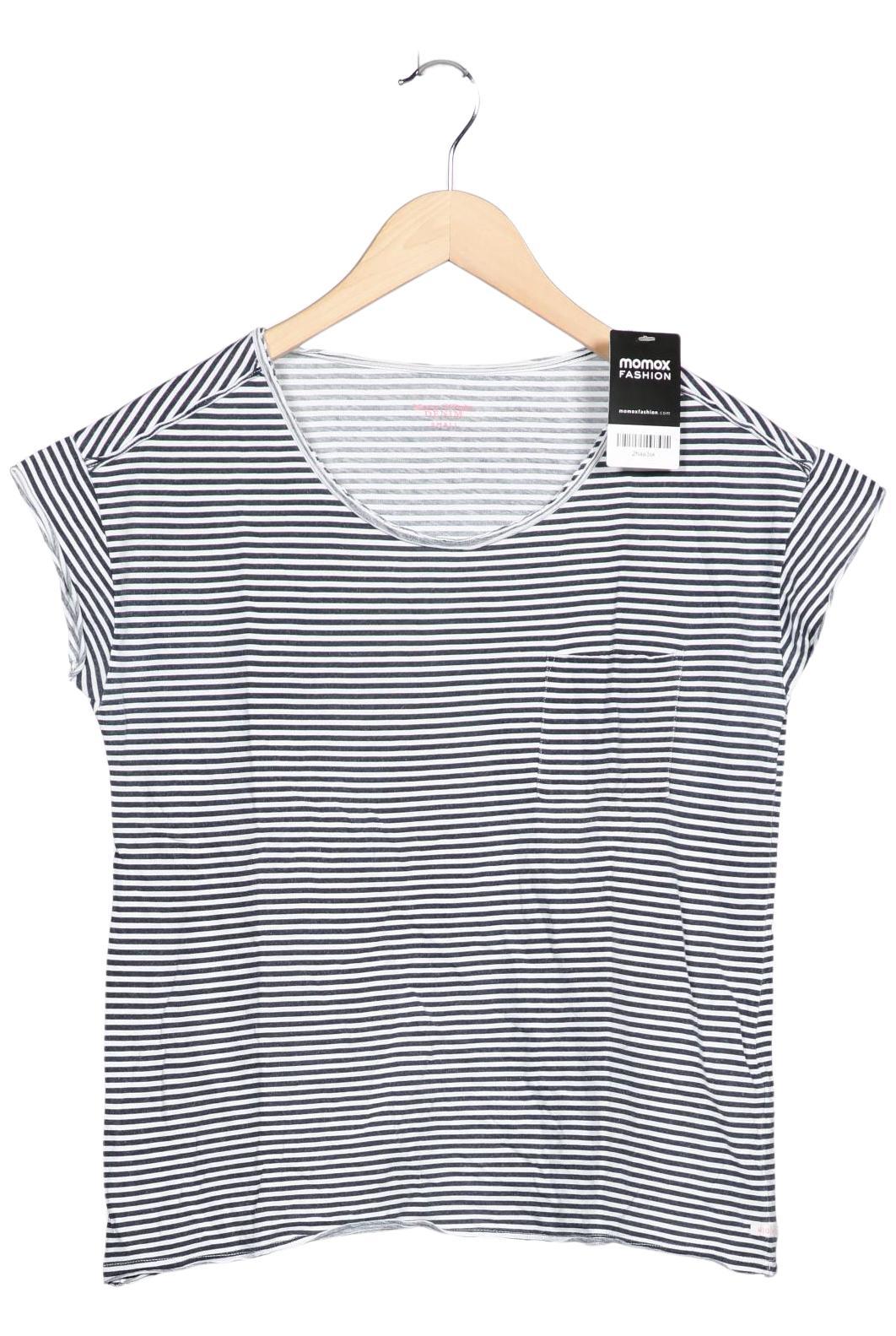 

Marc O Polo Damen T-Shirt, mehrfarbig, Gr. 36