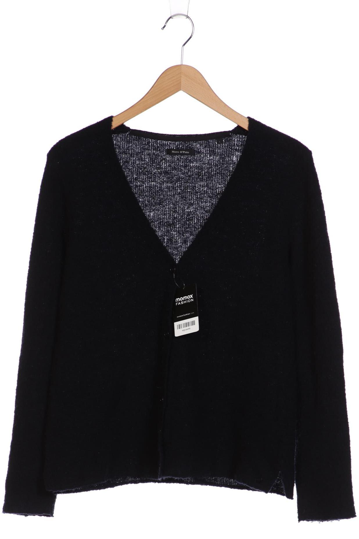 

Marc O Polo Damen Strickjacke, marineblau, Gr. 42