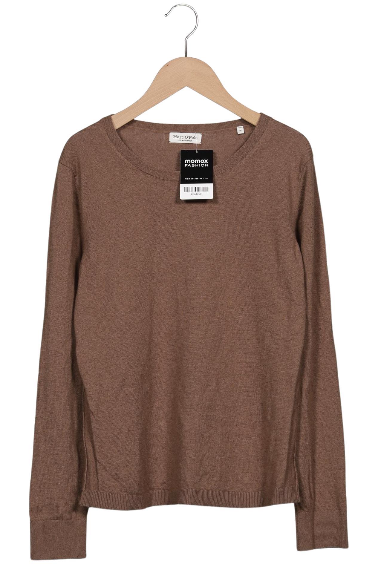 

Marc O Polo Damen Pullover, braun, Gr. 38
