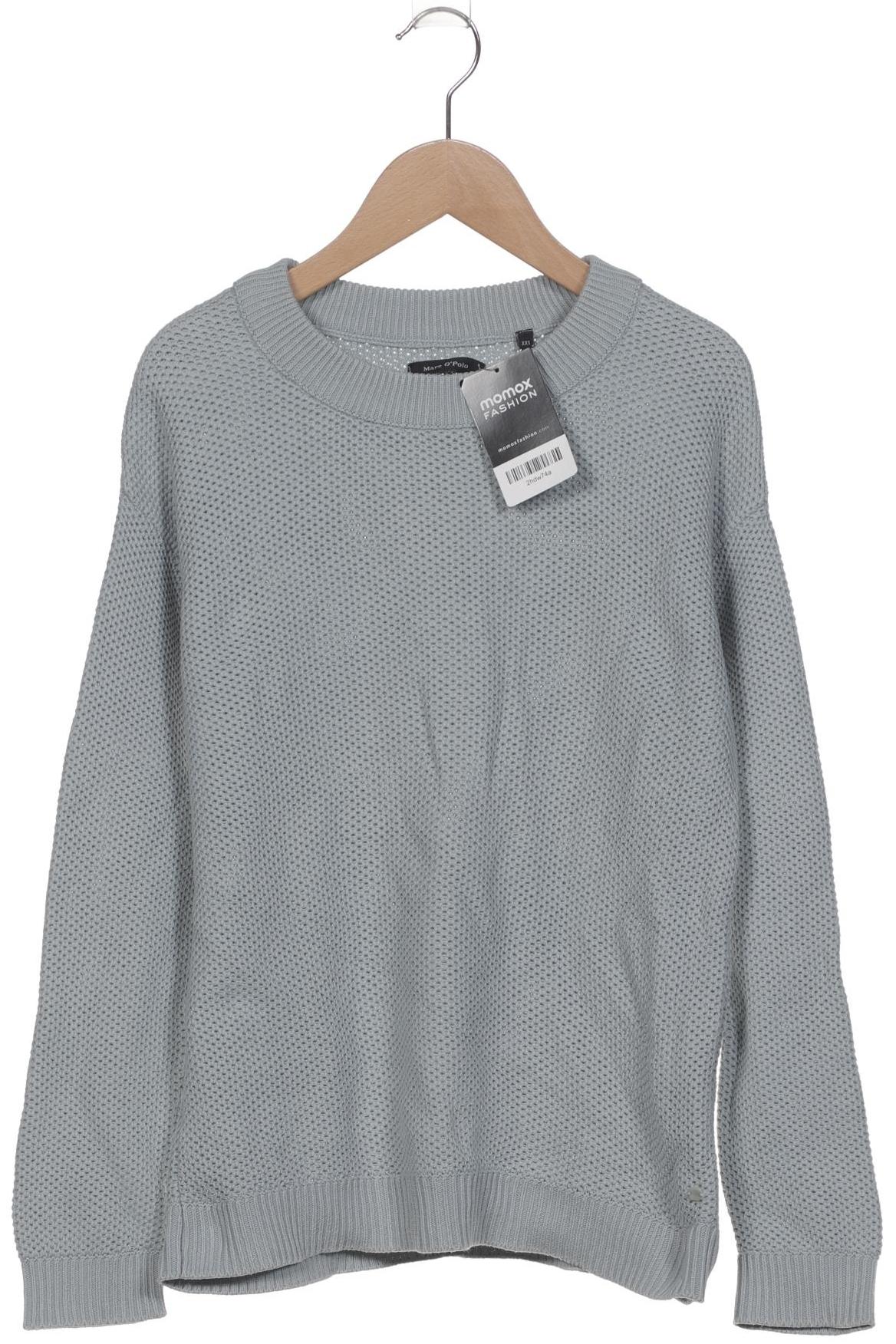 

Marc O Polo Damen Pullover, hellblau, Gr. 32