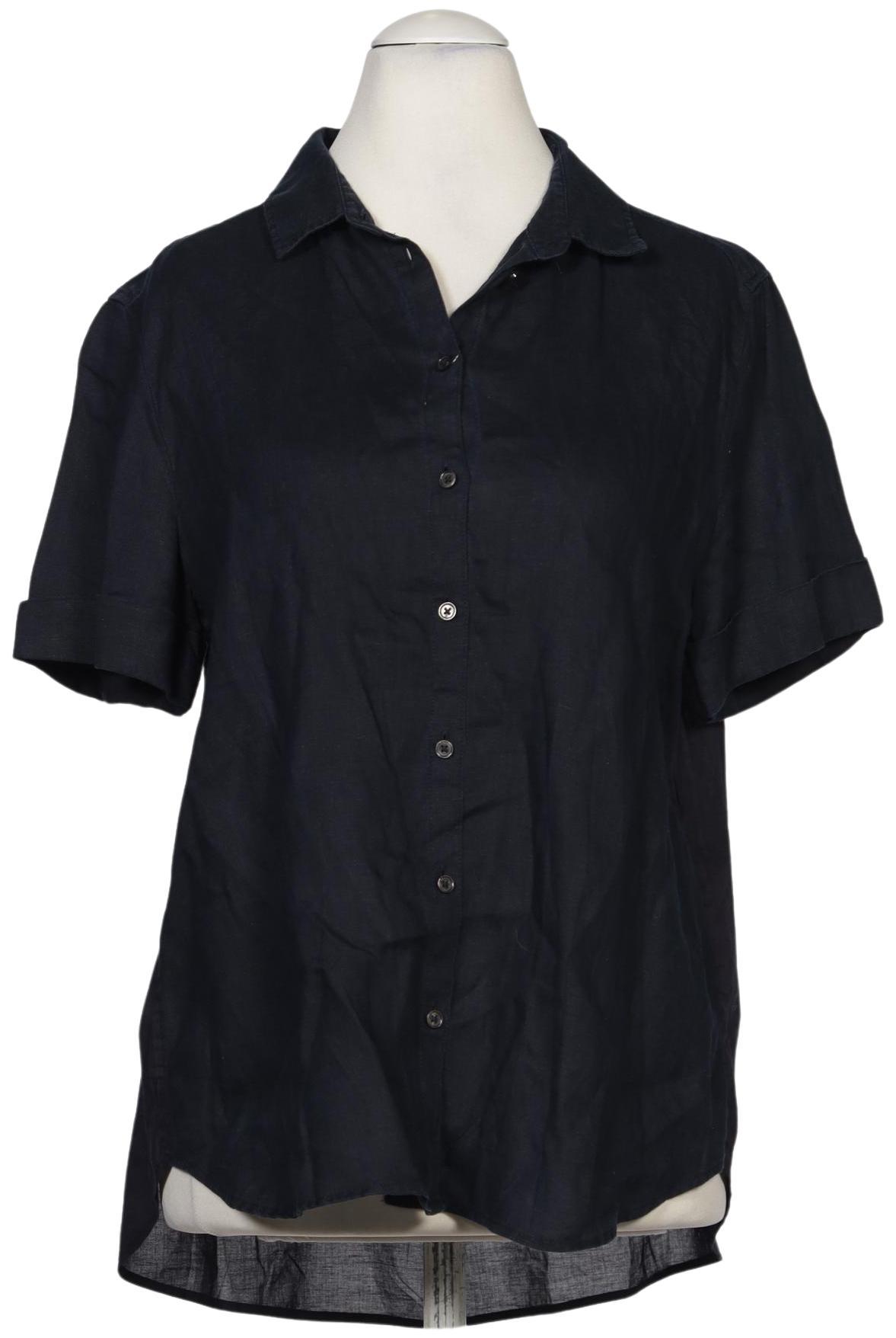 

Marc O Polo Damen Bluse, marineblau, Gr. 38