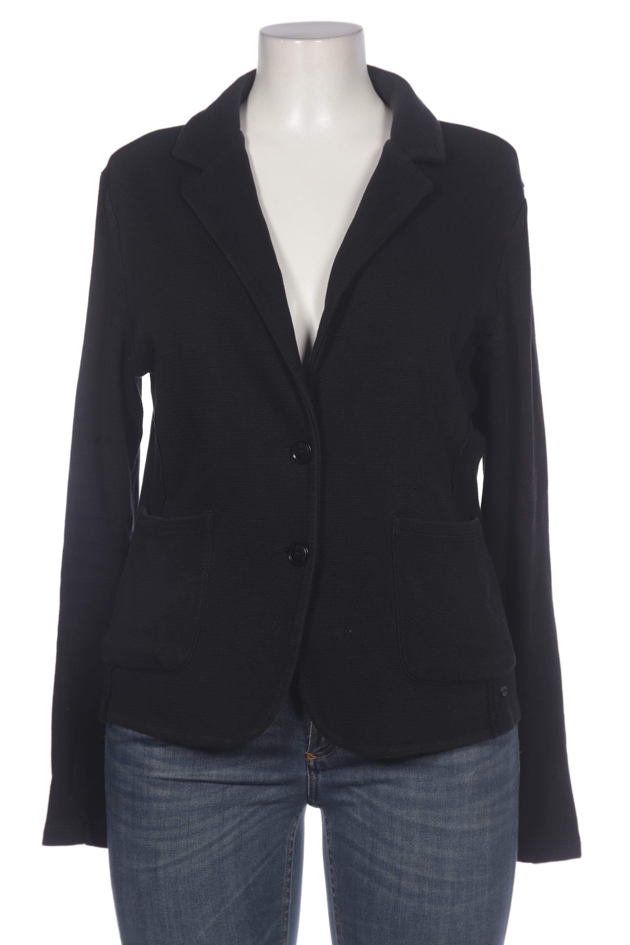

Marc O Polo Damen Blazer, schwarz, Gr. 44