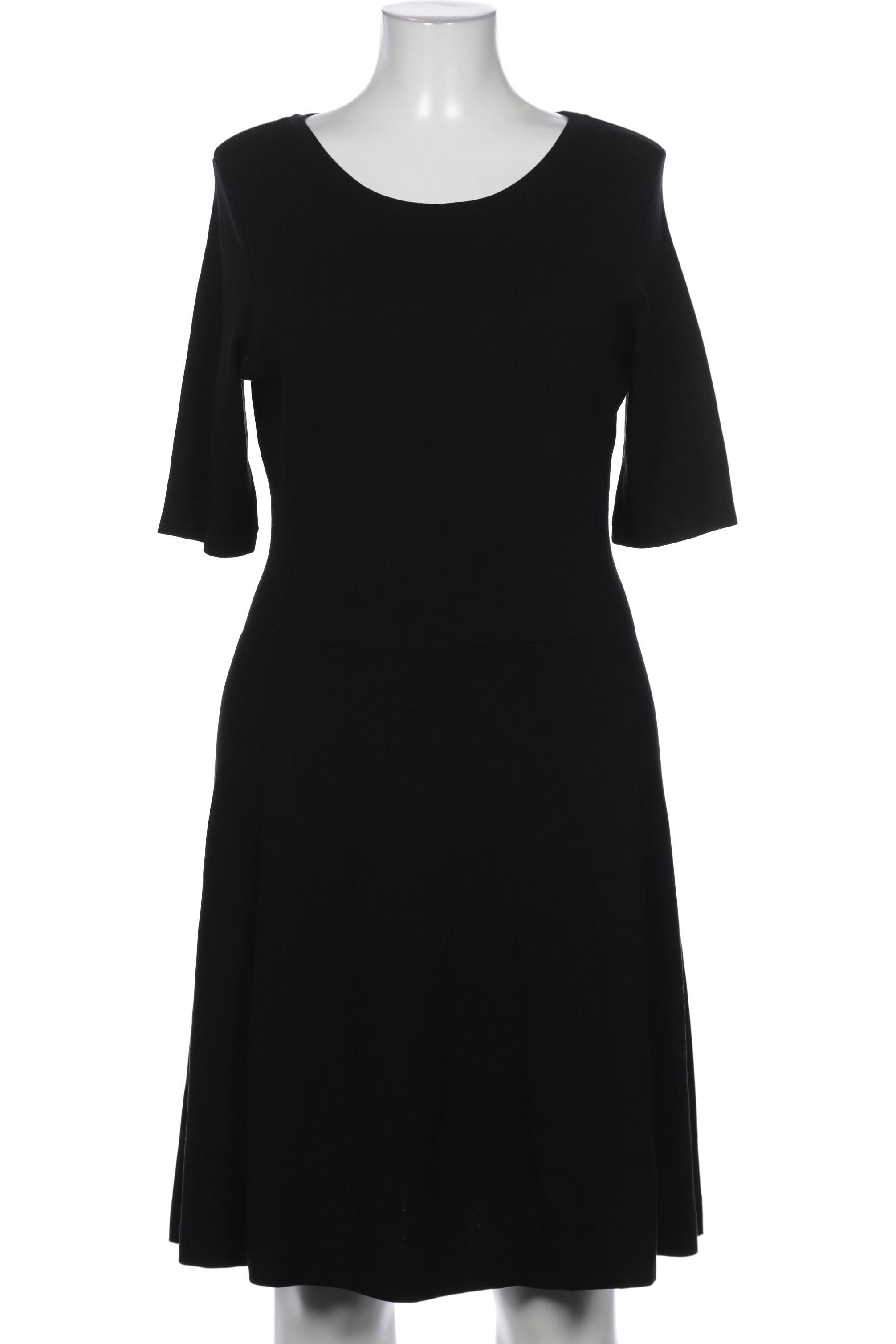 

Marc O Polo Damen Kleid, schwarz, Gr. 44