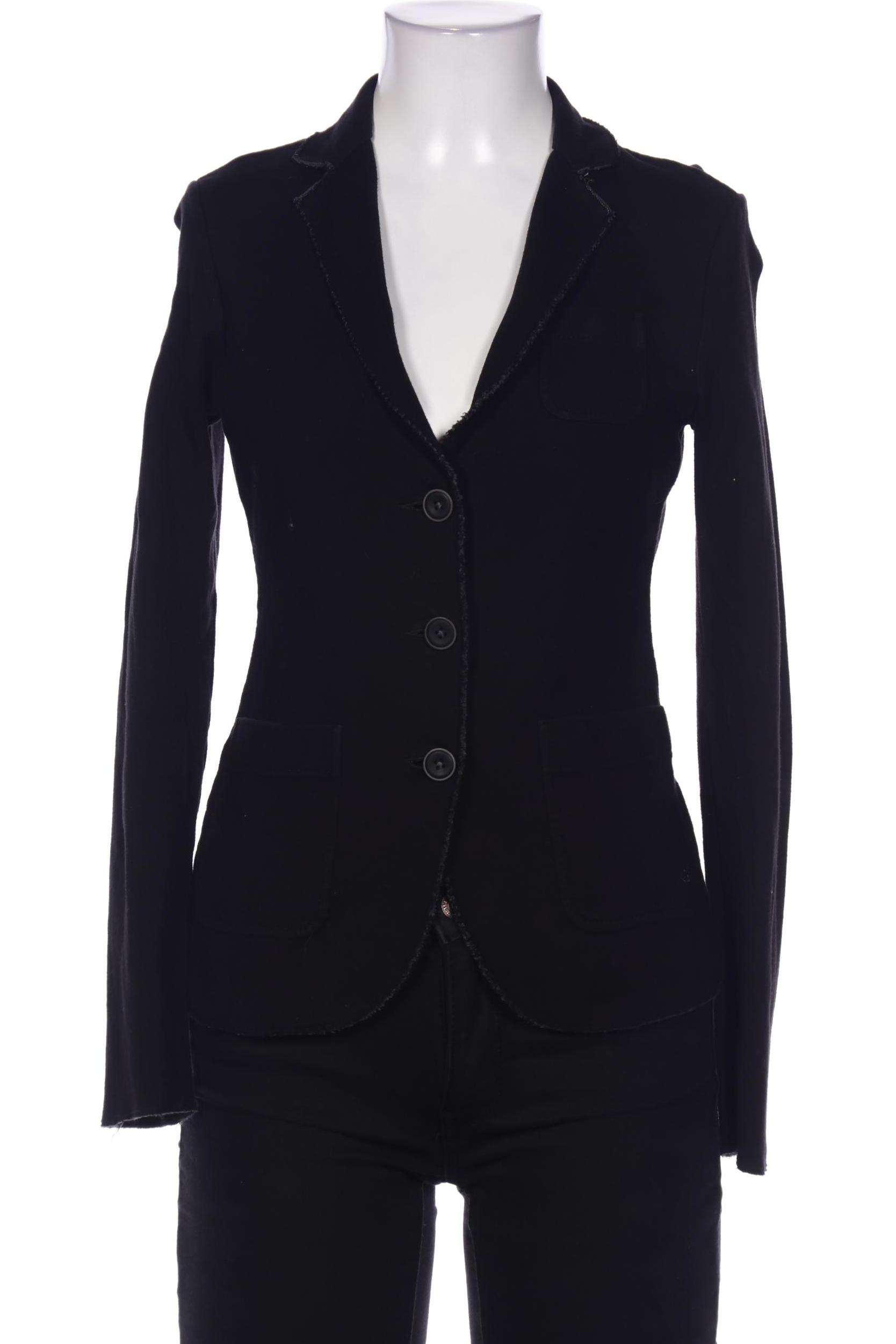 

Marc O Polo Damen Blazer, schwarz, Gr. 36