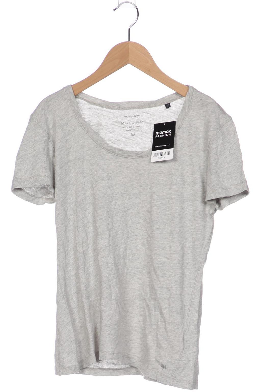 

Marc O Polo Damen T-Shirt, grau