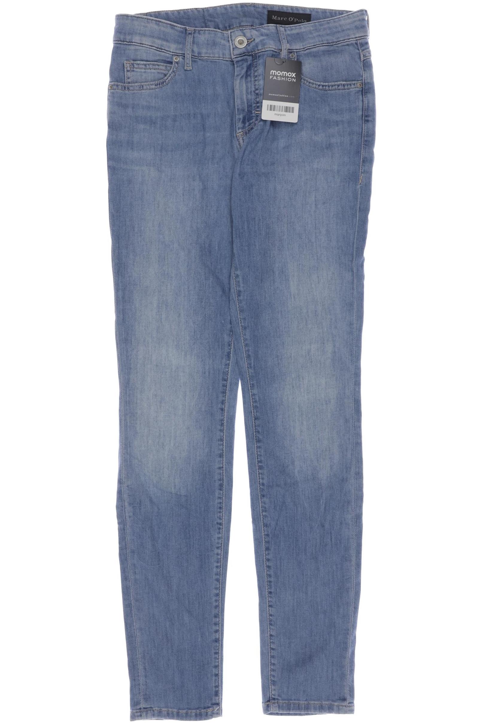 

Marc O Polo Damen Jeans, hellblau, Gr. 27