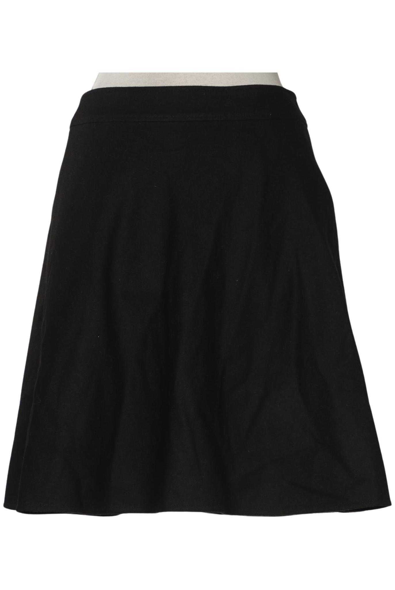 

Marc O Polo Damen Rock, schwarz, Gr. 34