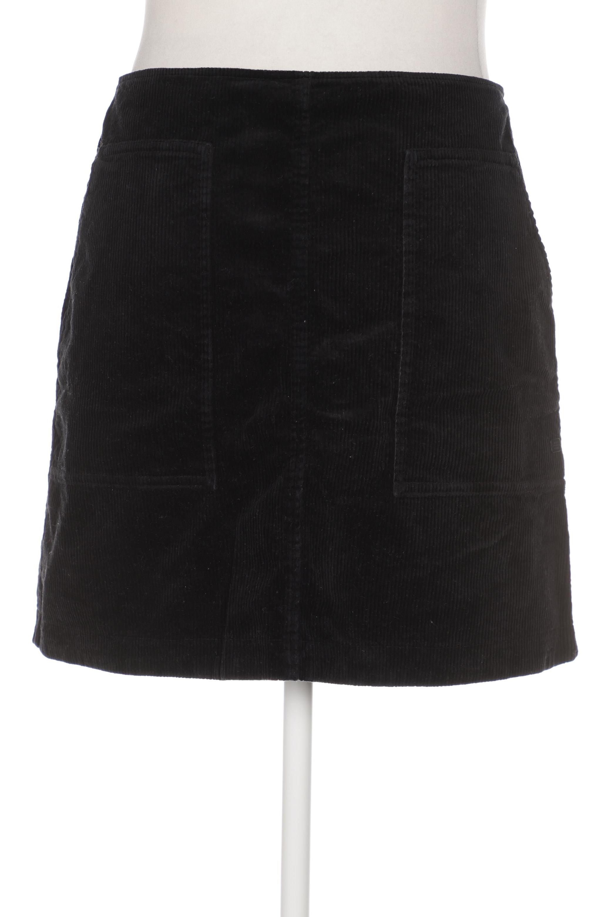 

Marc O Polo Damen Rock, schwarz, Gr. 42