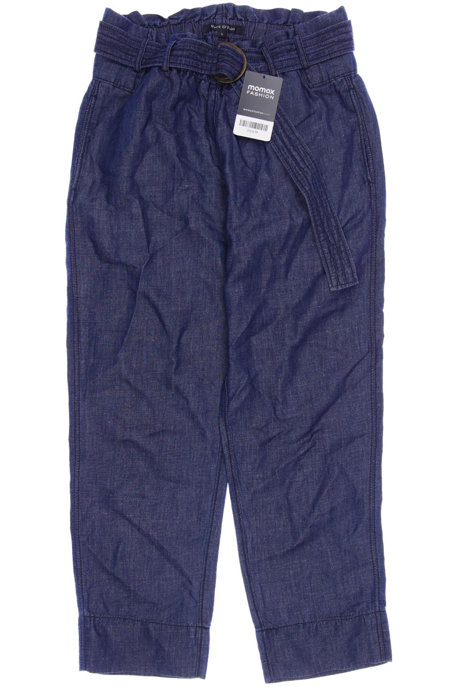 

Marc O Polo Damen Jeans, marineblau