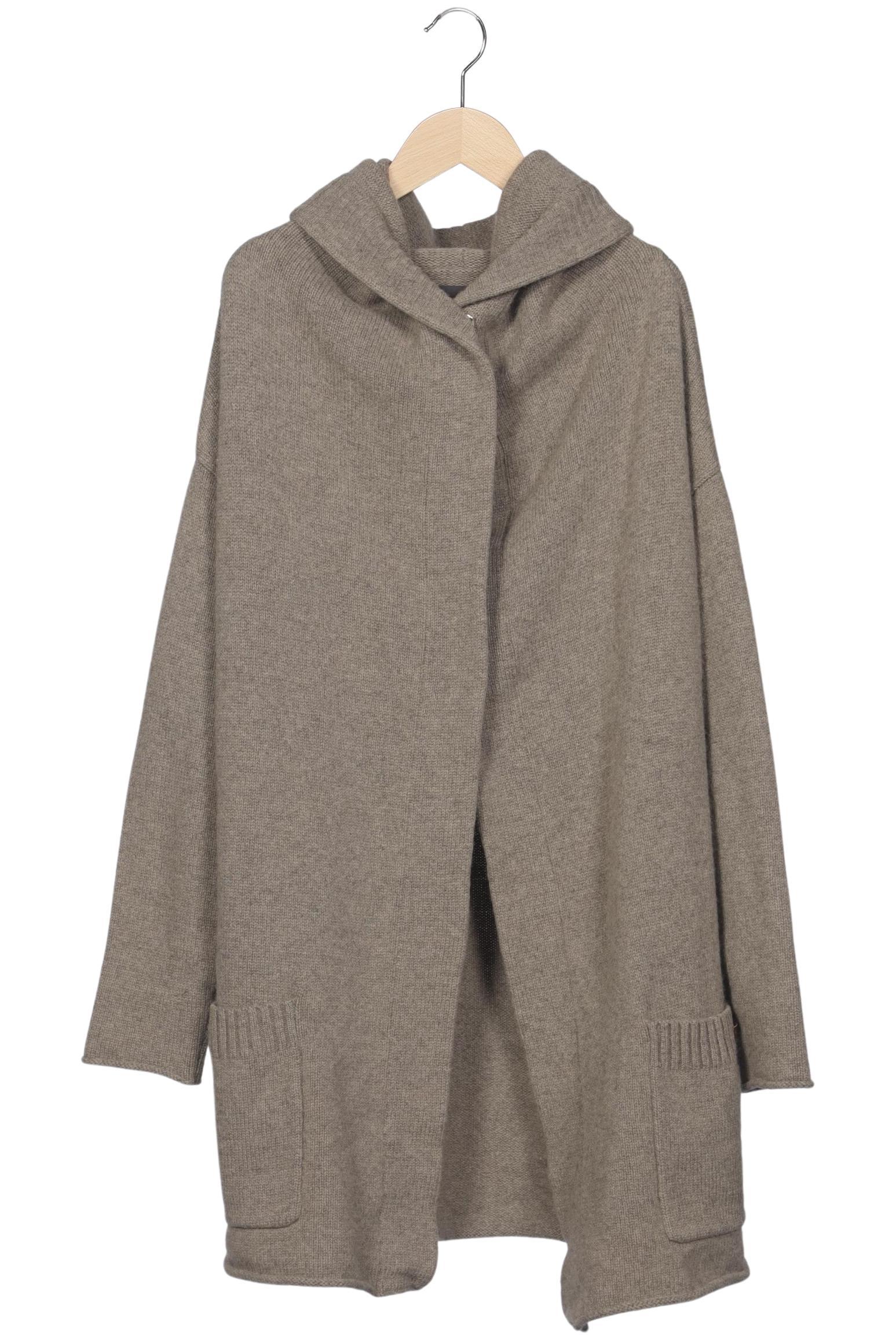 

Marc O Polo Damen Strickjacke, beige, Gr. 36