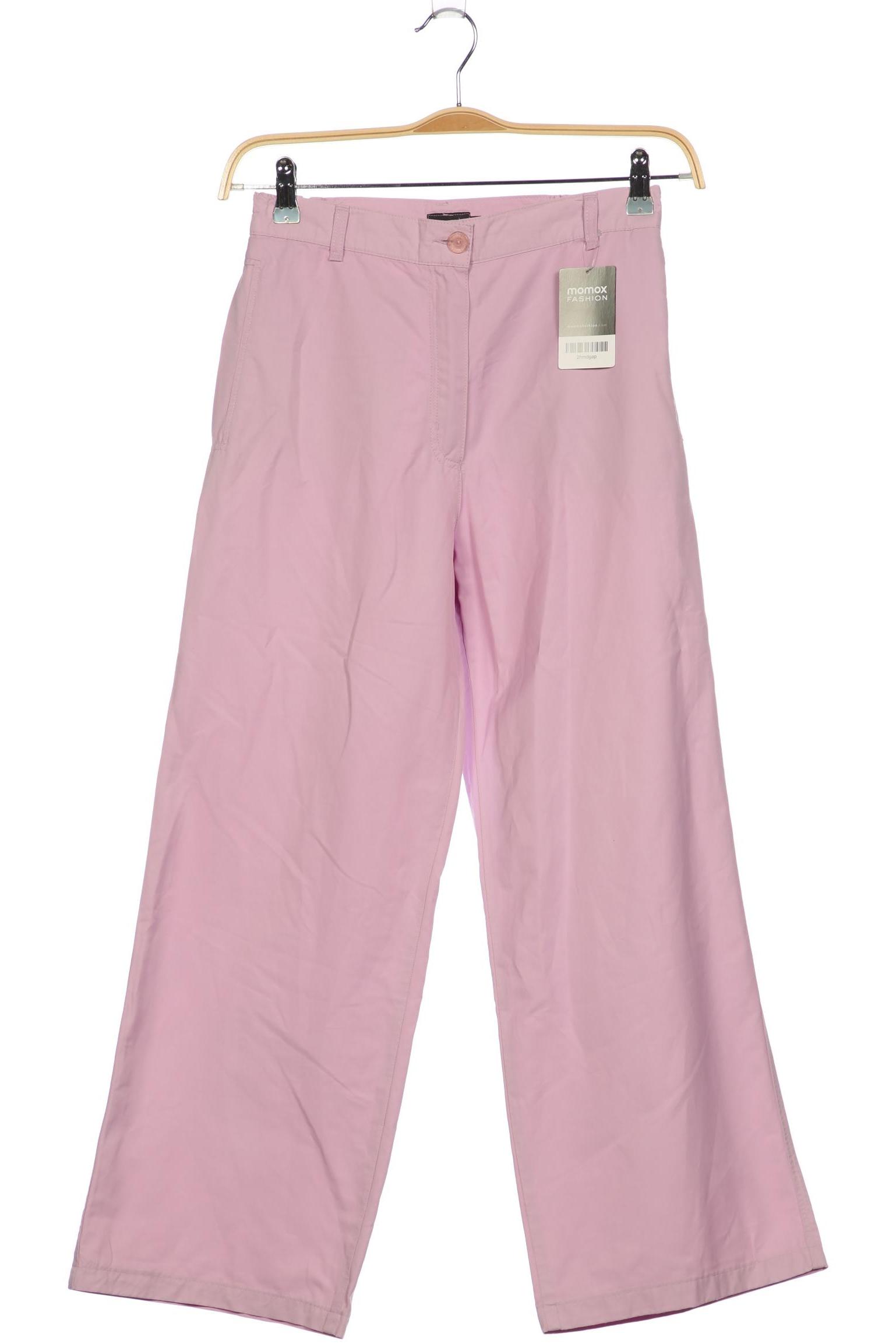 

Marc O Polo Damen Stoffhose, pink, Gr. 176