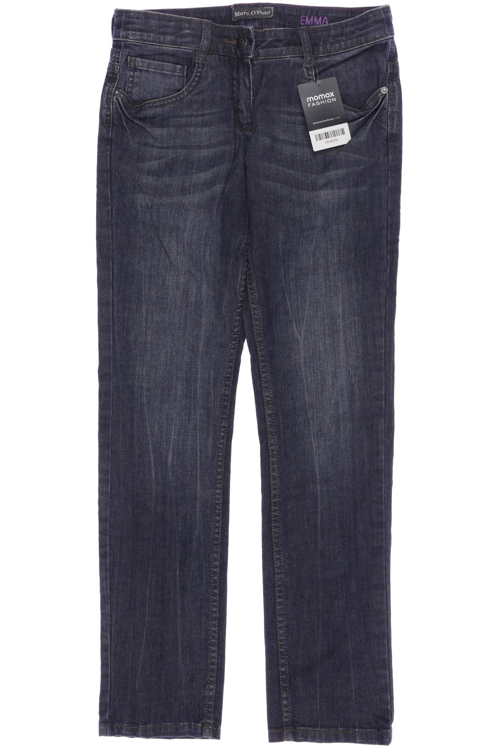 

Marc O Polo Mädchen Jeans, marineblau